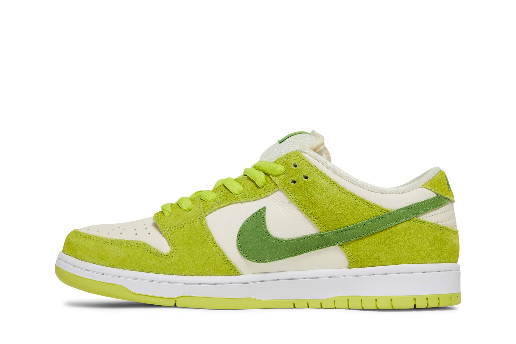 Nike SB Dunk Low ‚Green Apple‘
