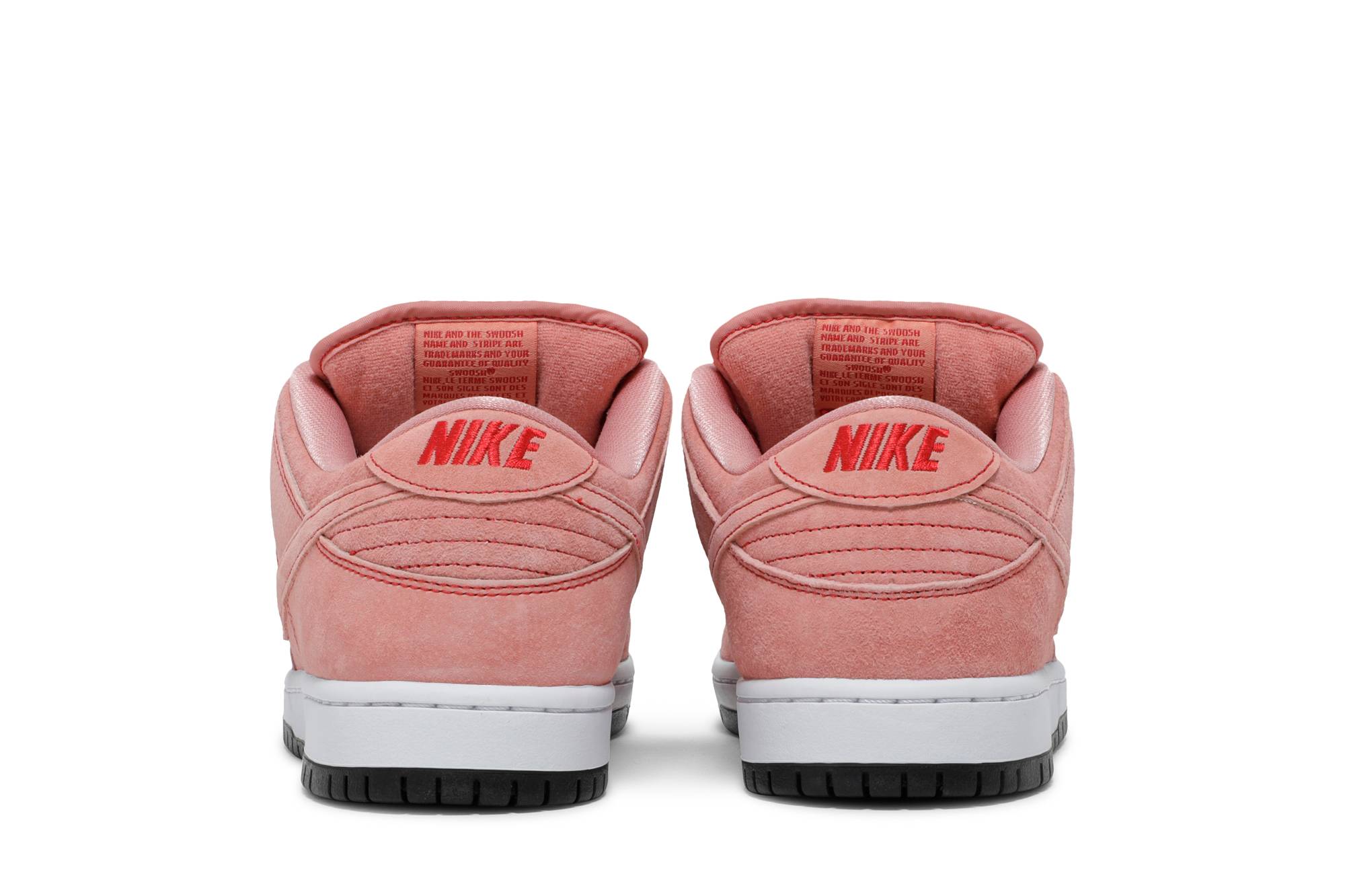 Nike SB Dunk Low ‚Pink Pig‘