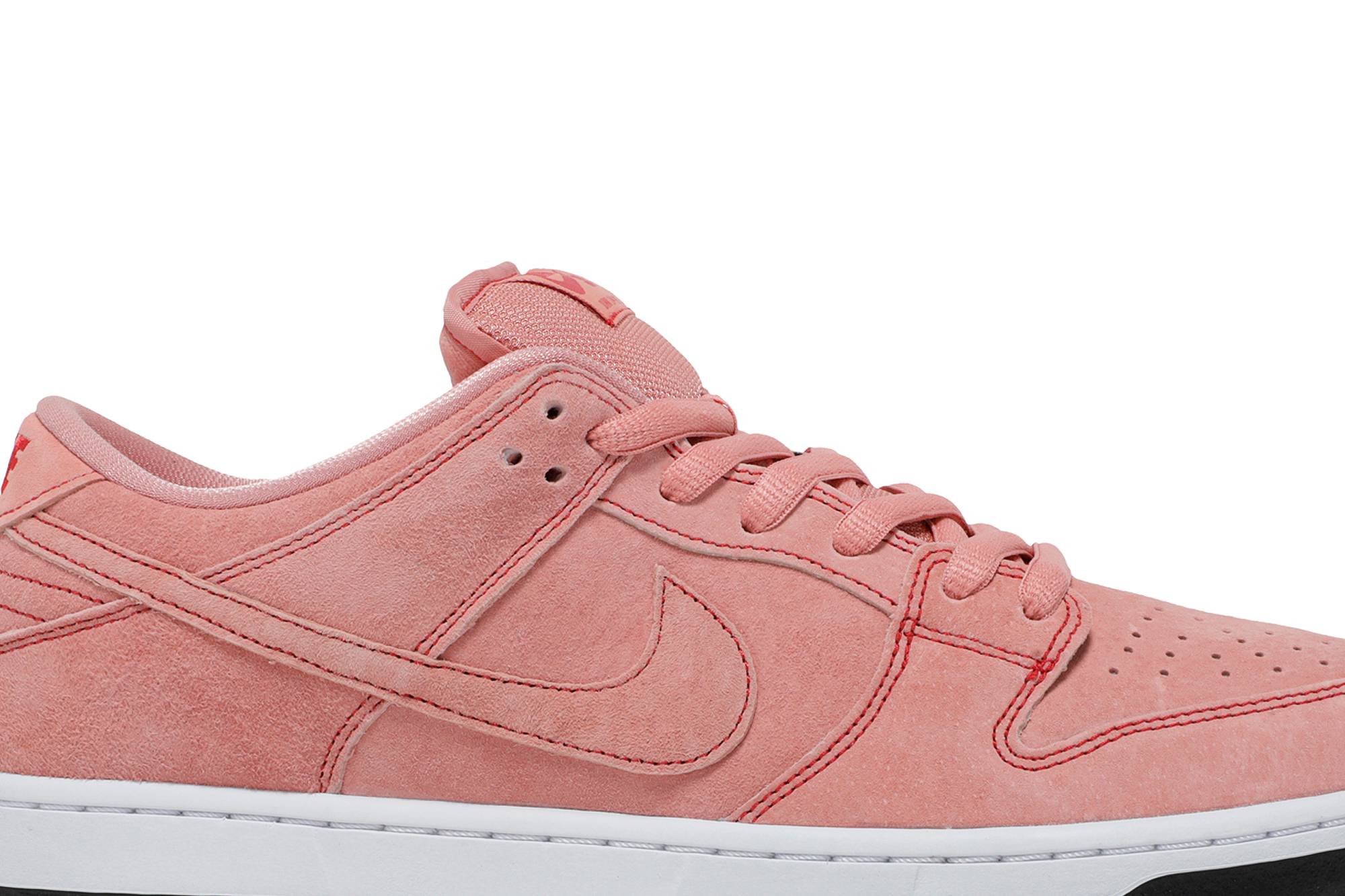 Nike SB Dunk Low ‚Pink Pig‘