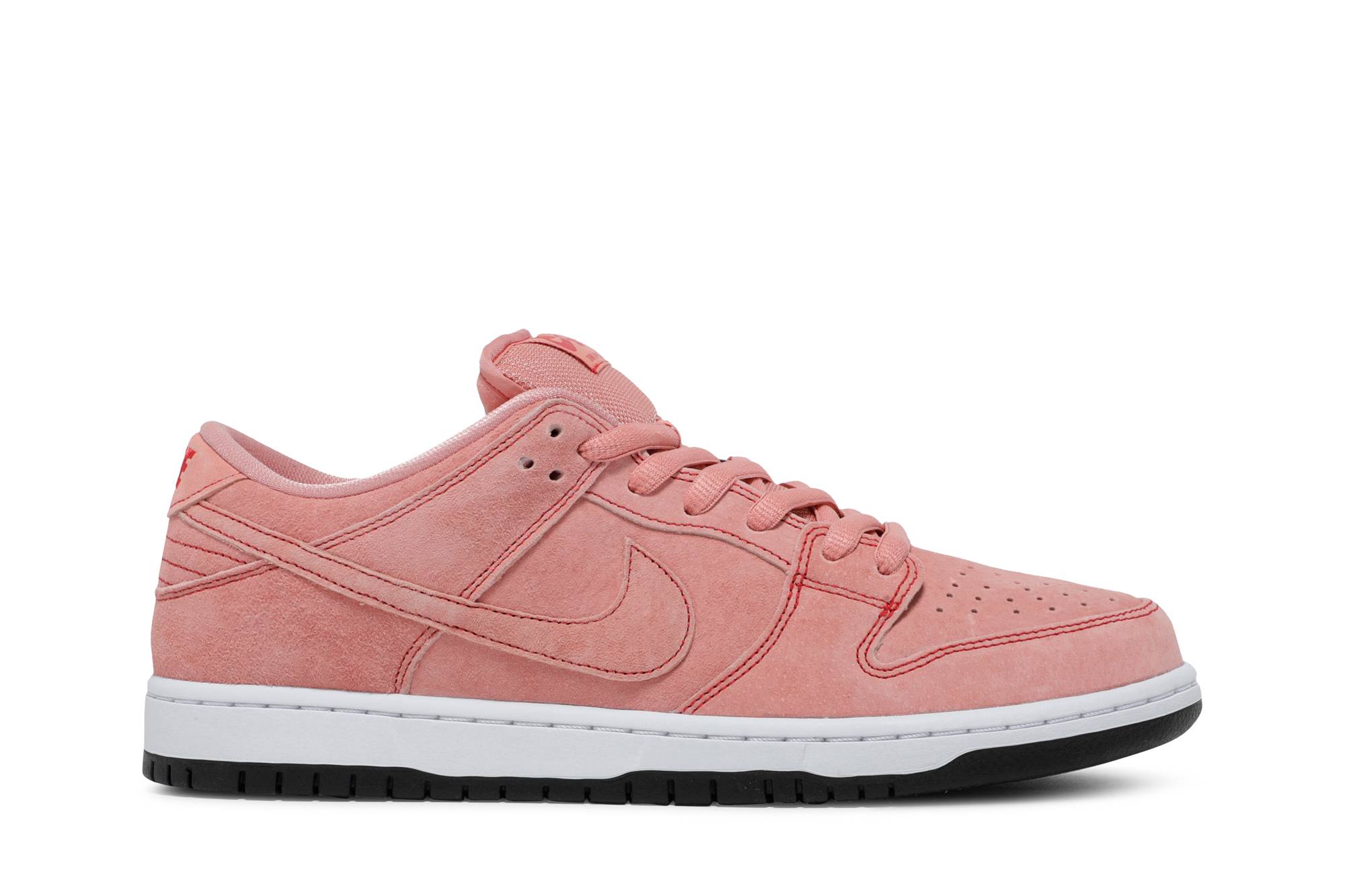 Nike SB Dunk Low ‚Pink Pig‘