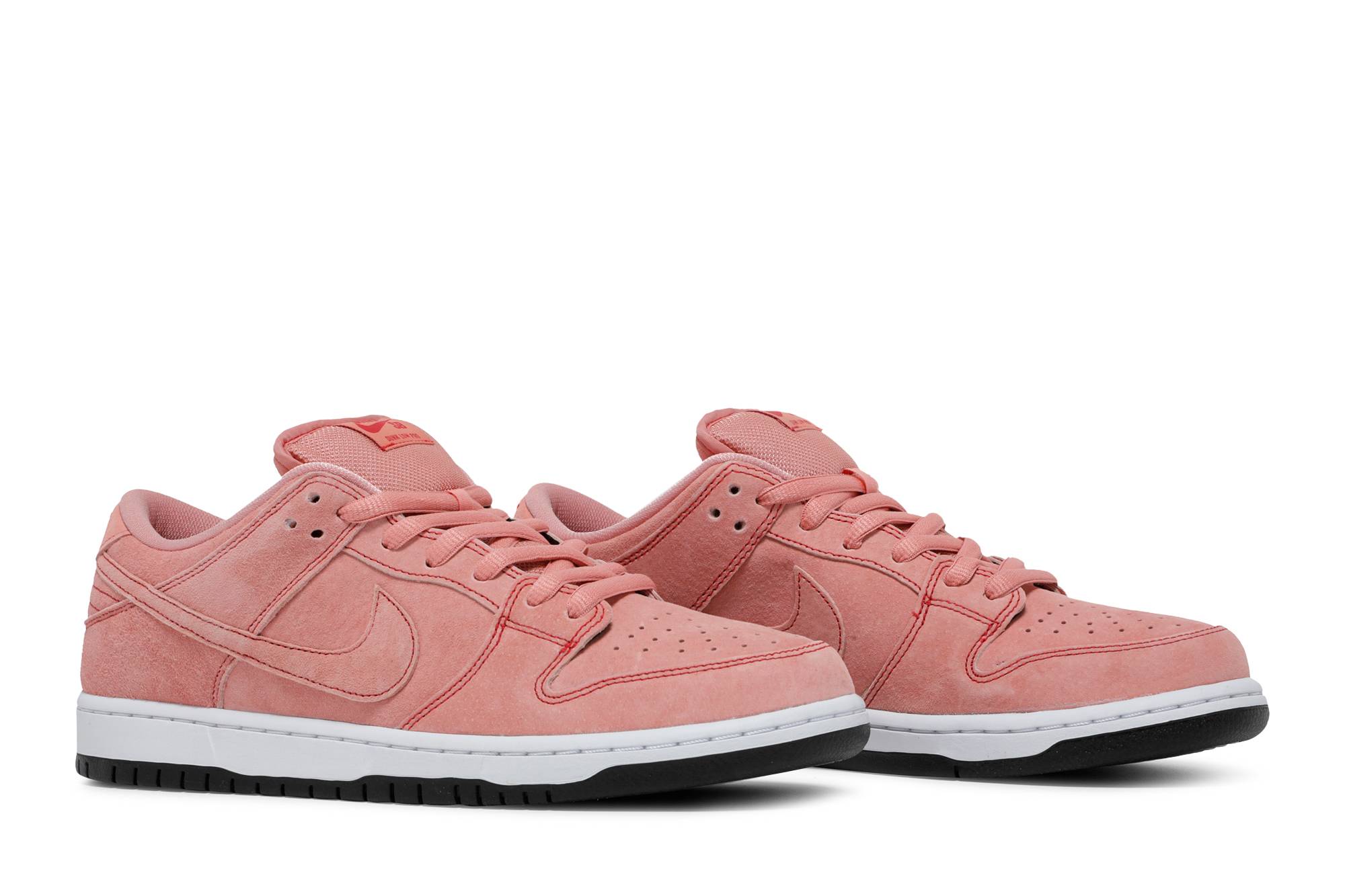 Nike SB Dunk Low ‚Pink Pig‘