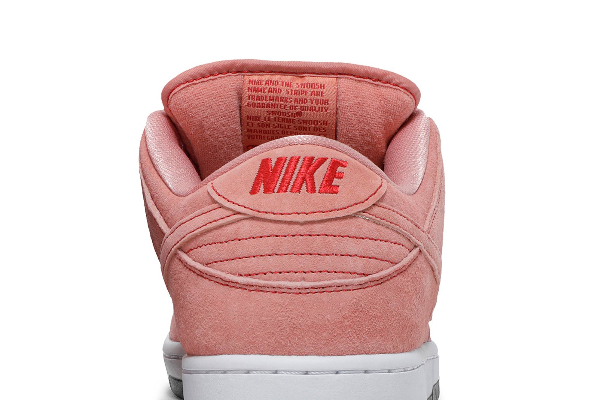 Nike SB Dunk Low ‚Pink Pig‘
