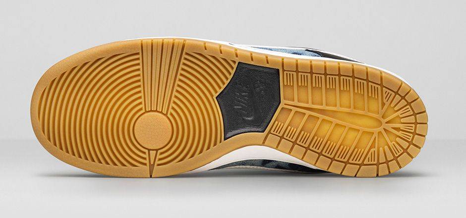 Nike SB Dunk Low Premium ‚ Fast Times‘