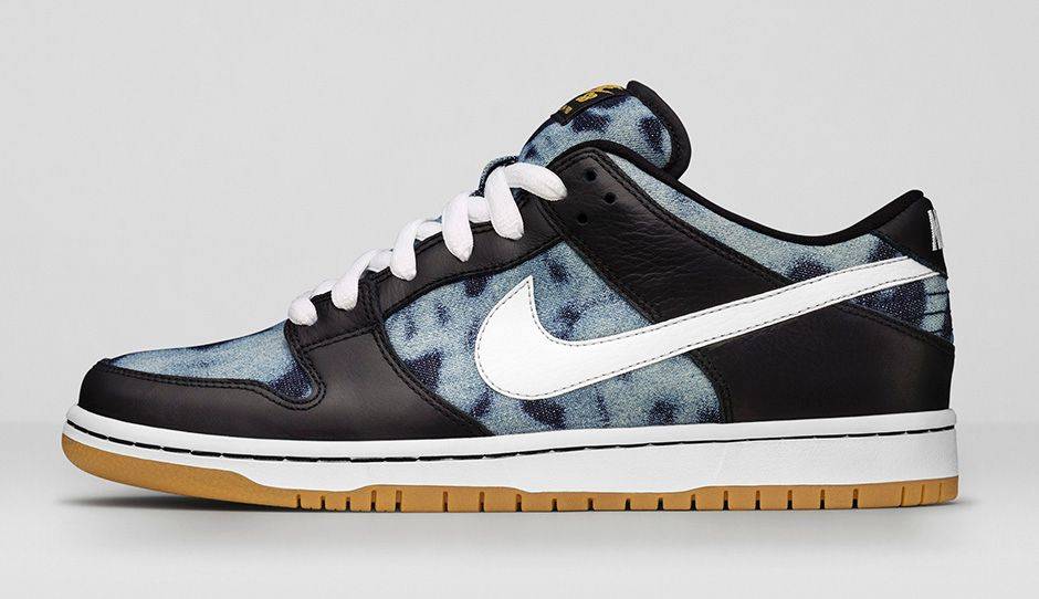 Nike SB Dunk Low Premium ‚ Fast Times‘