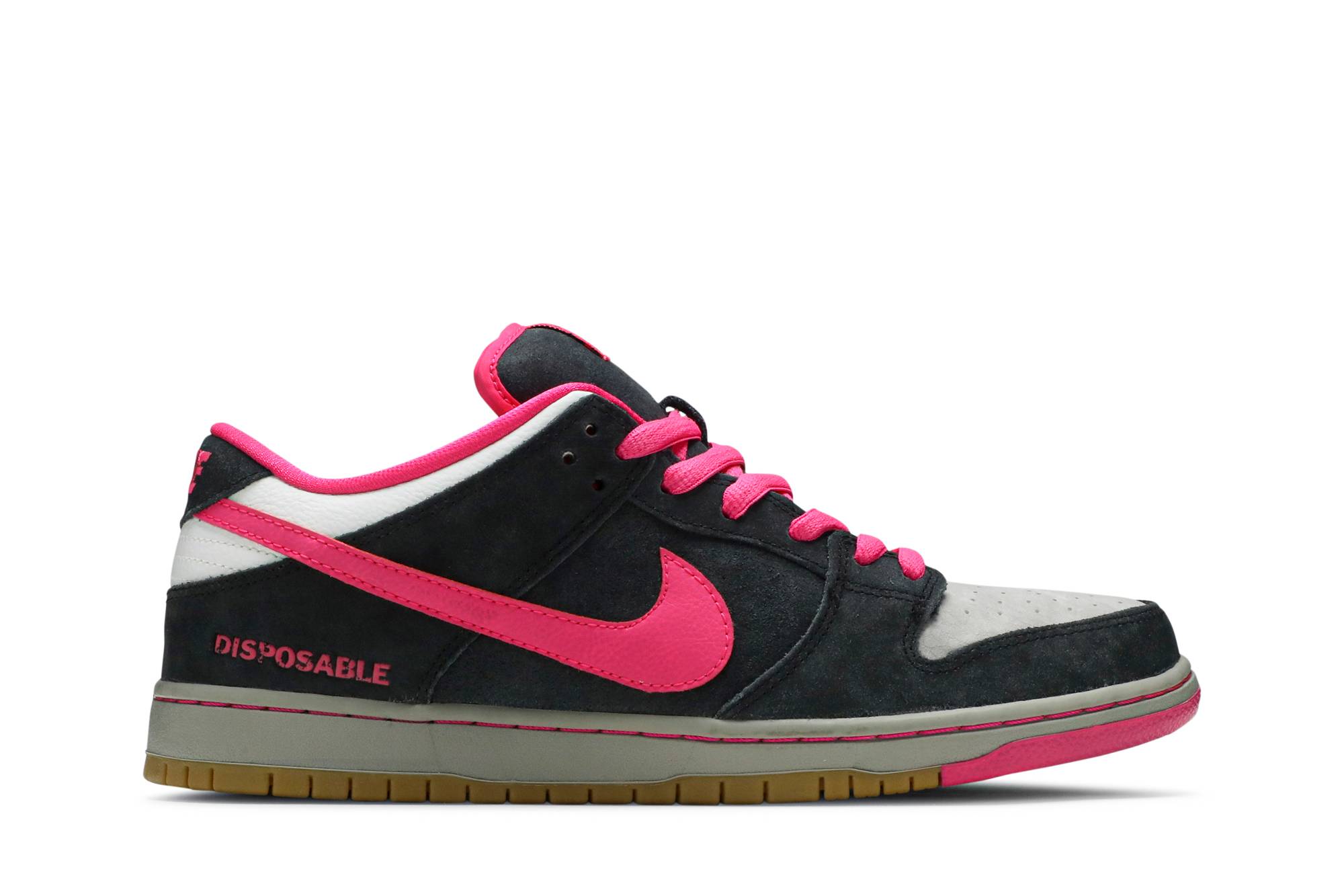 Nike SB Dunk Low Premium QS ‚Disposable‘