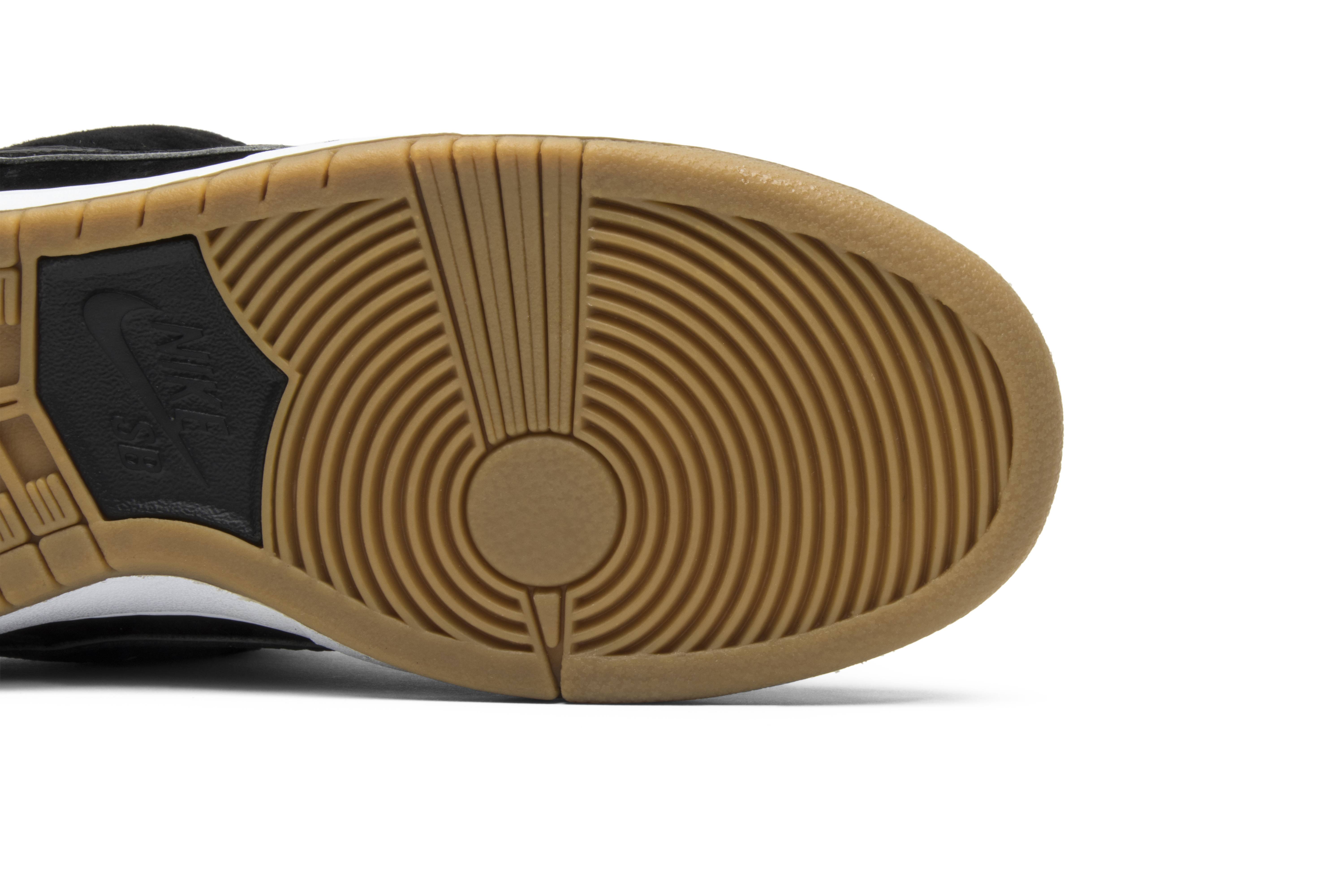 Nike SB Dunk Low Premium ‚Quartersnacks‘