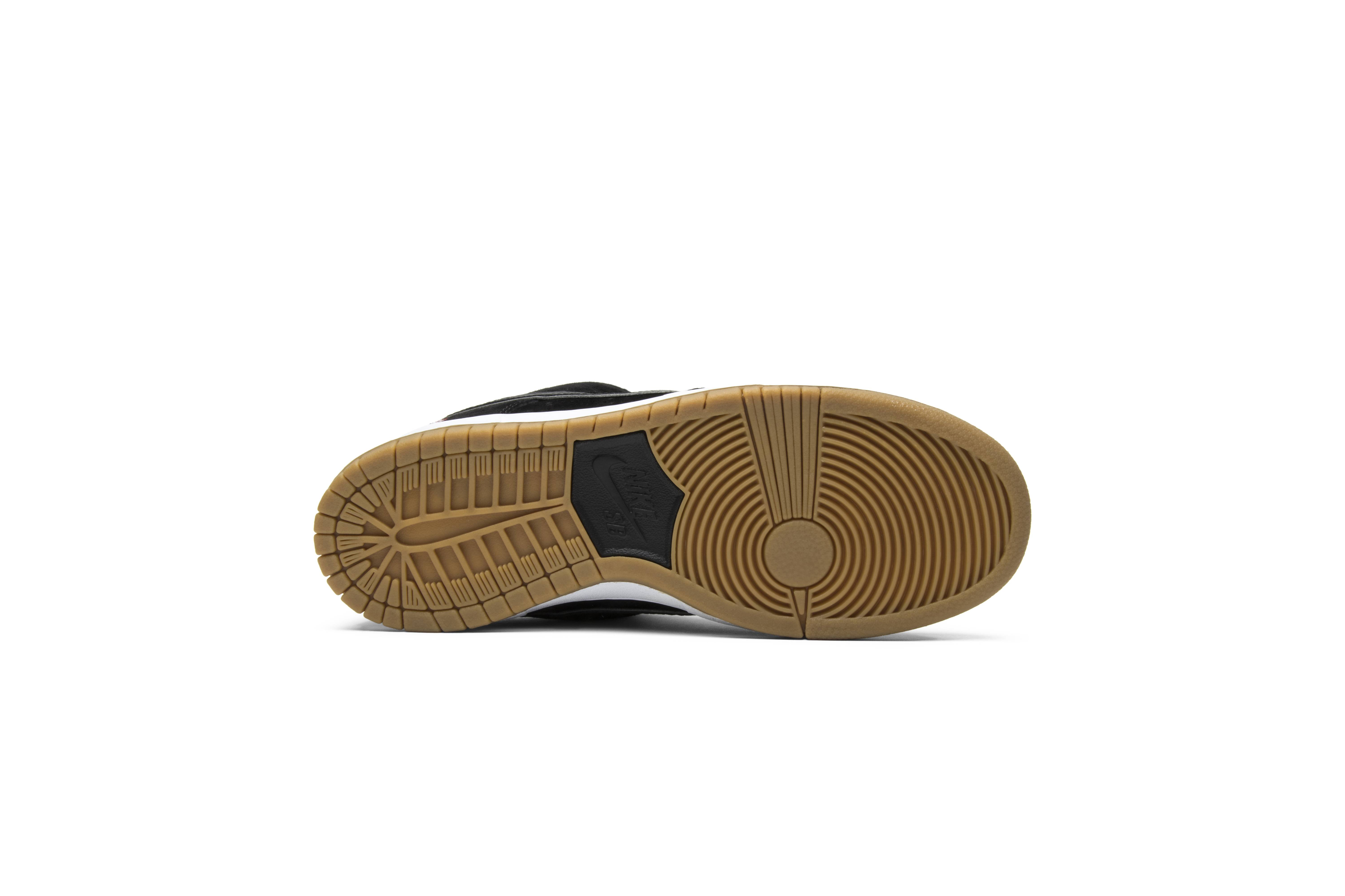 Nike SB Dunk Low Premium ‚Quartersnacks‘
