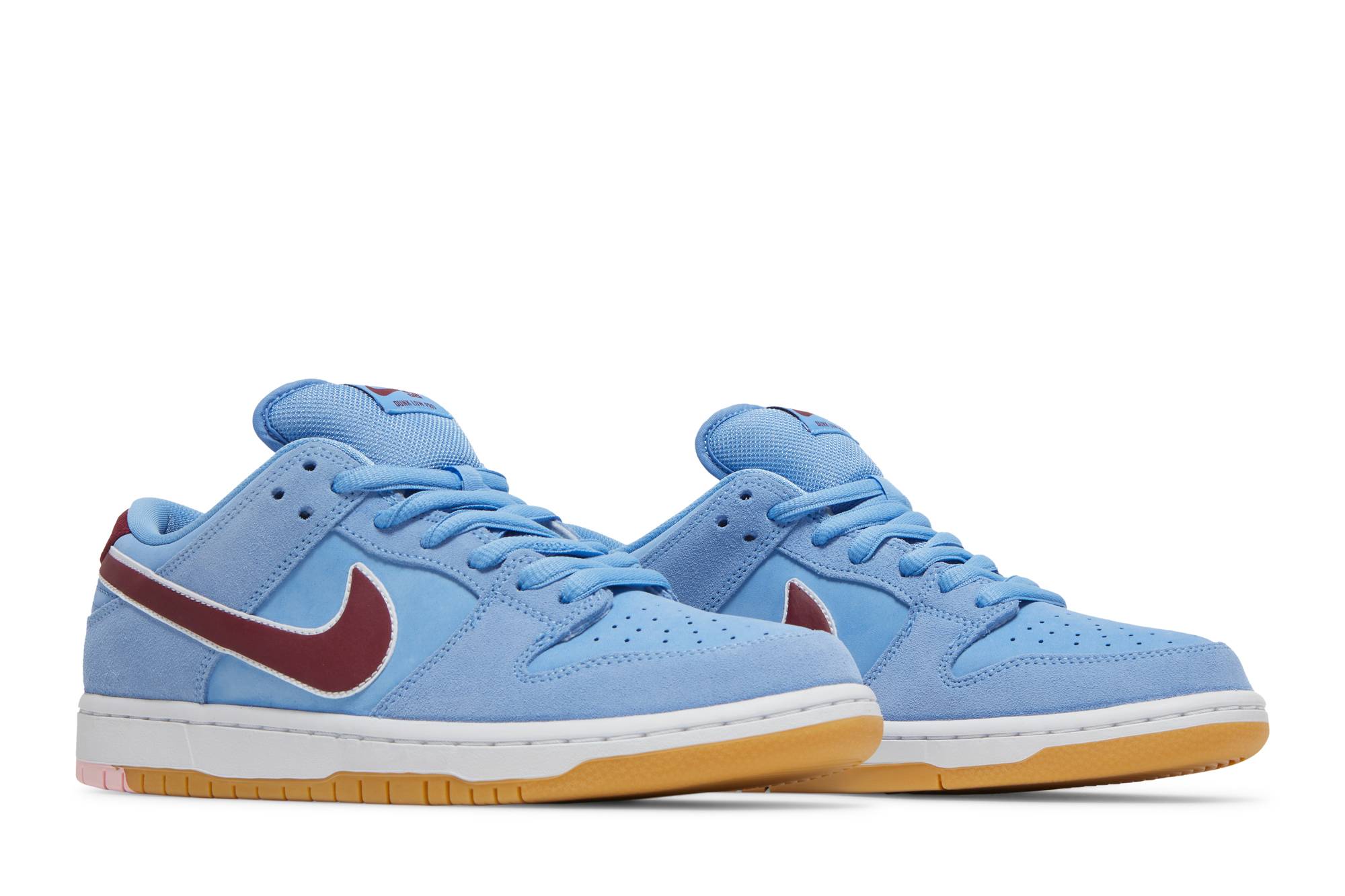 Nike SB Dunk Low Premium SB ‚Philadelphia Phillies‘