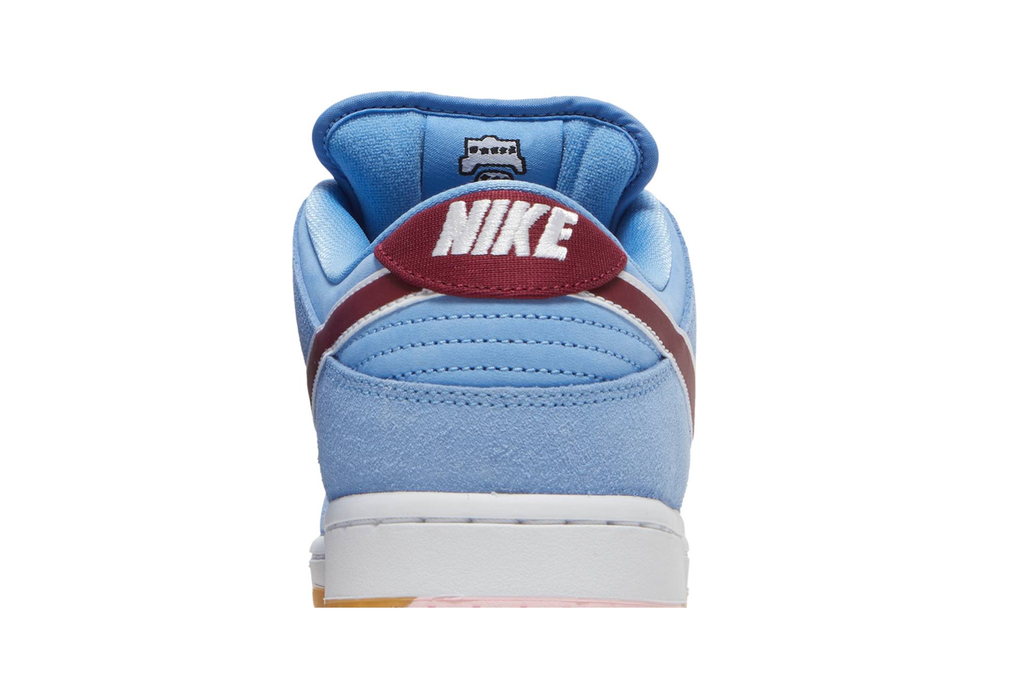 Nike SB Dunk Low Premium SB ‚Philadelphia Phillies‘