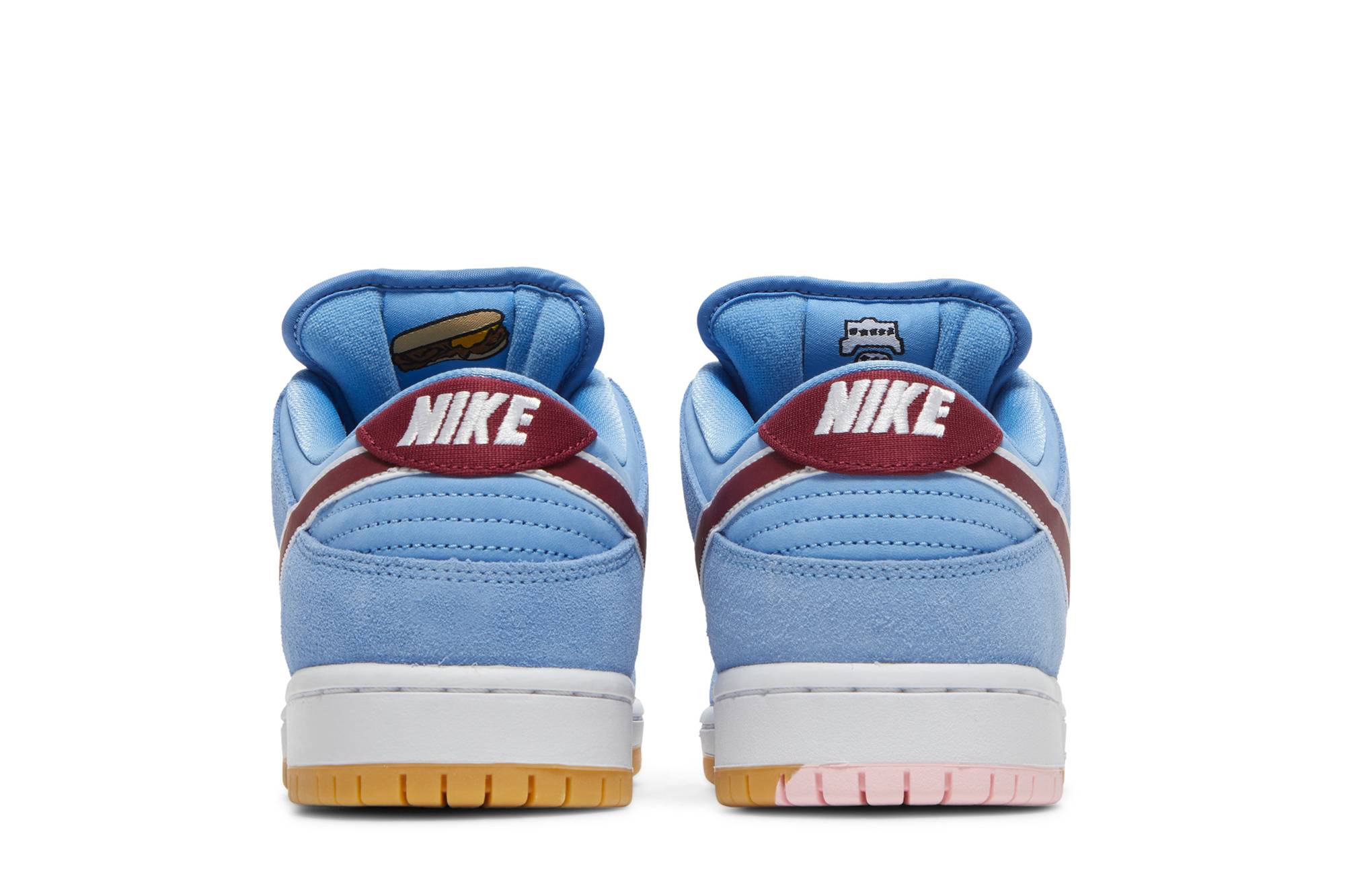 Nike SB Dunk Low Premium SB ‚Philadelphia Phillies‘