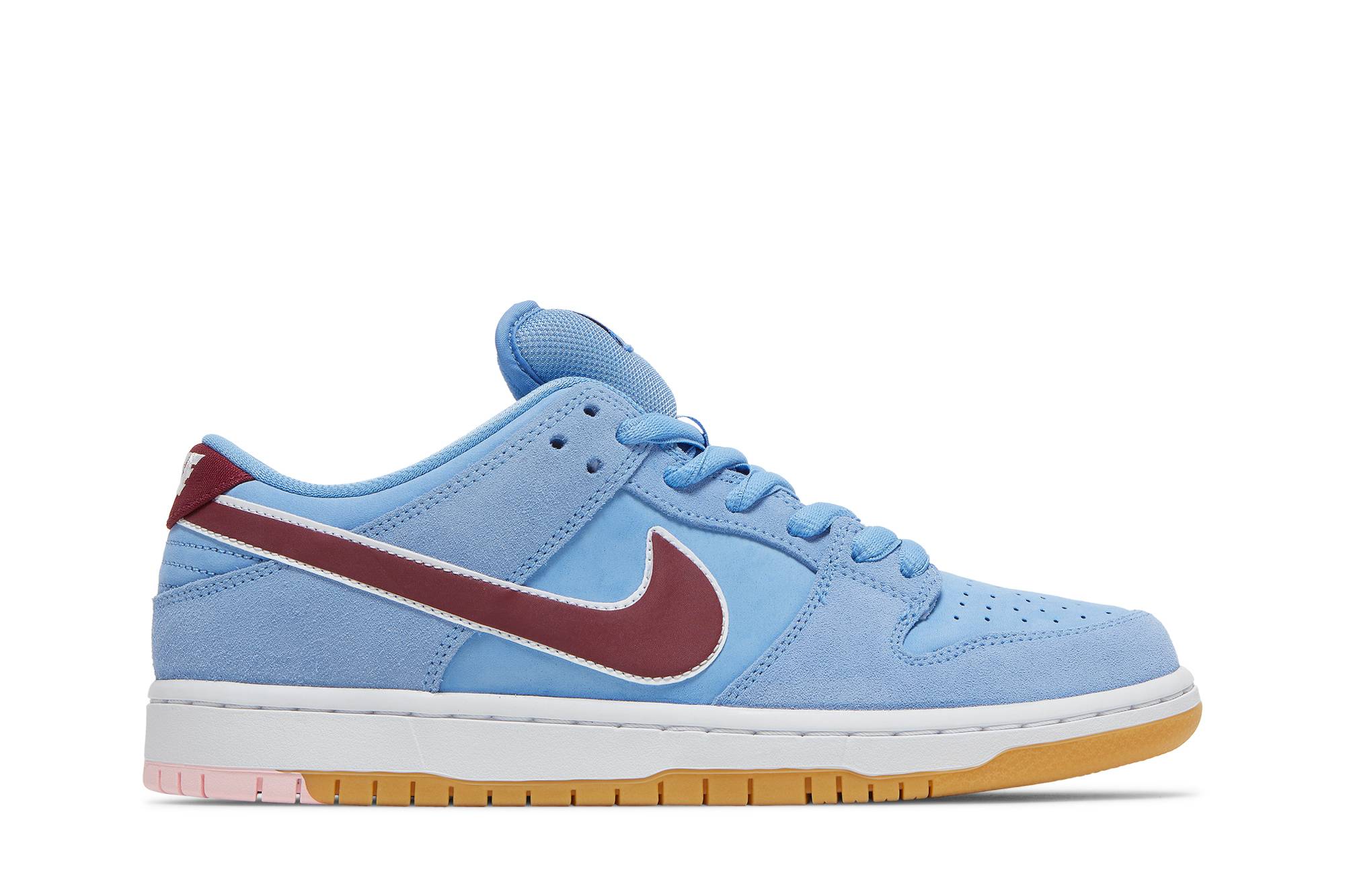 Nike SB Dunk Low Premium SB ‚Philadelphia Phillies‘