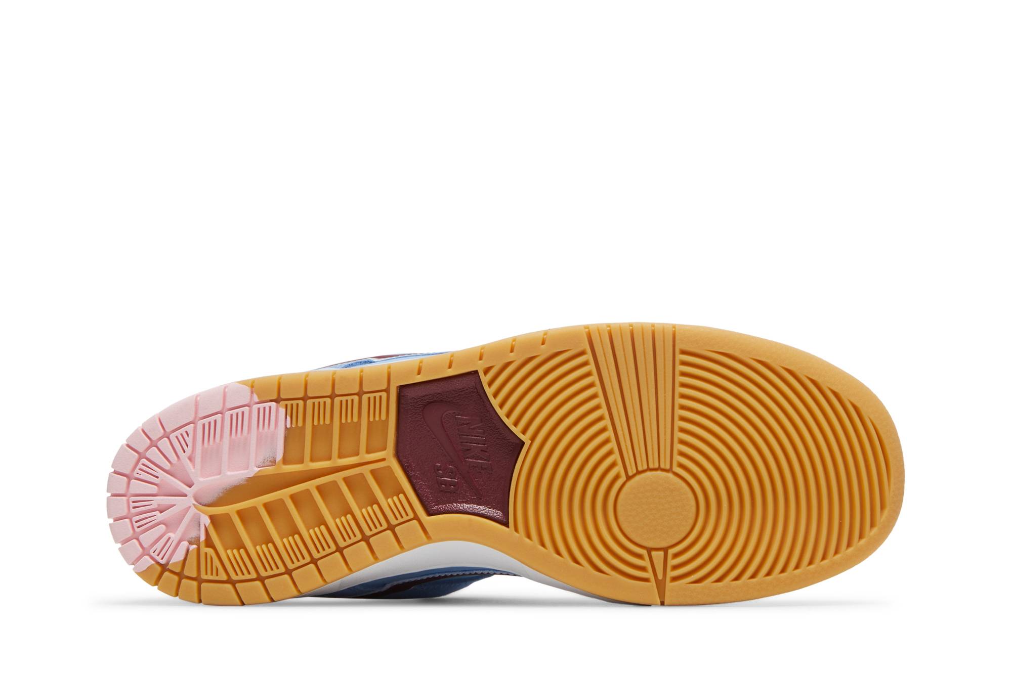 Nike SB Dunk Low Premium SB ‚Philadelphia Phillies‘
