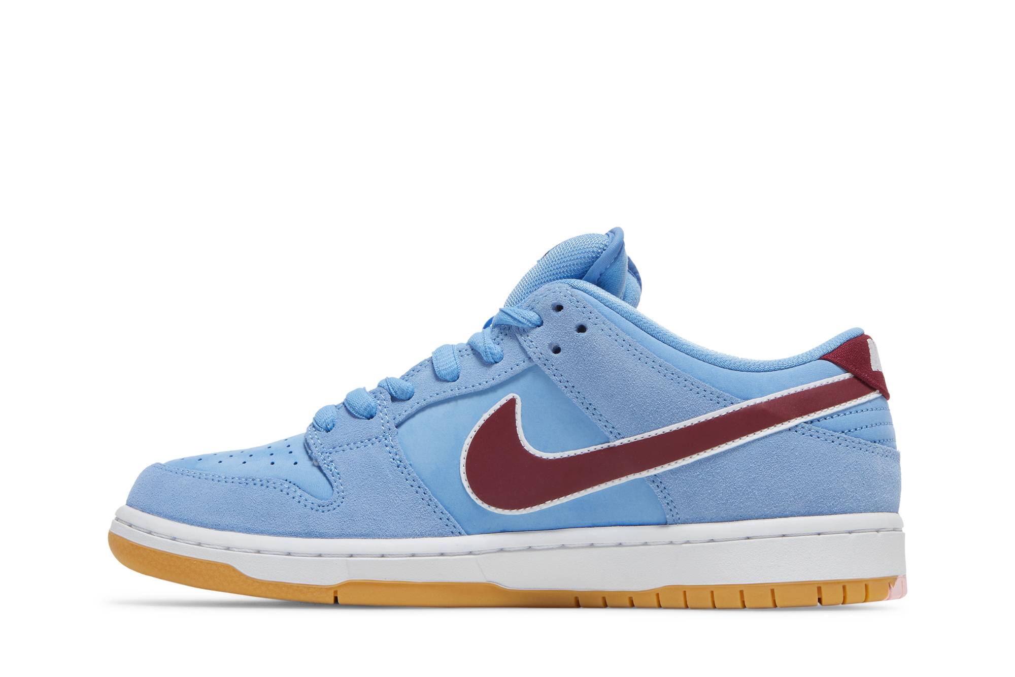 Nike SB Dunk Low Premium SB ‚Philadelphia Phillies‘