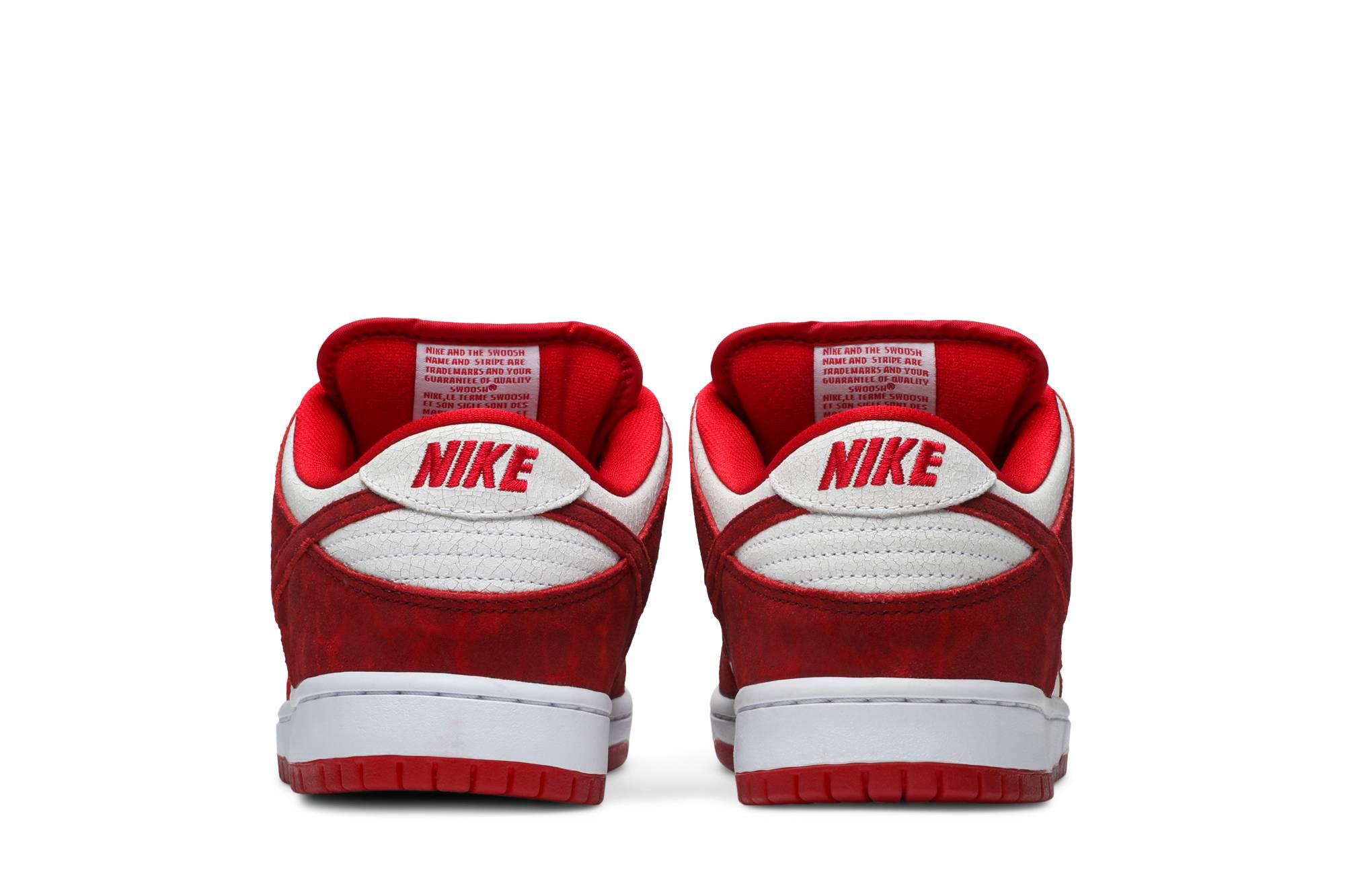 Nike SB Dunk Low Premium ‚Valentines Day‘ 2014