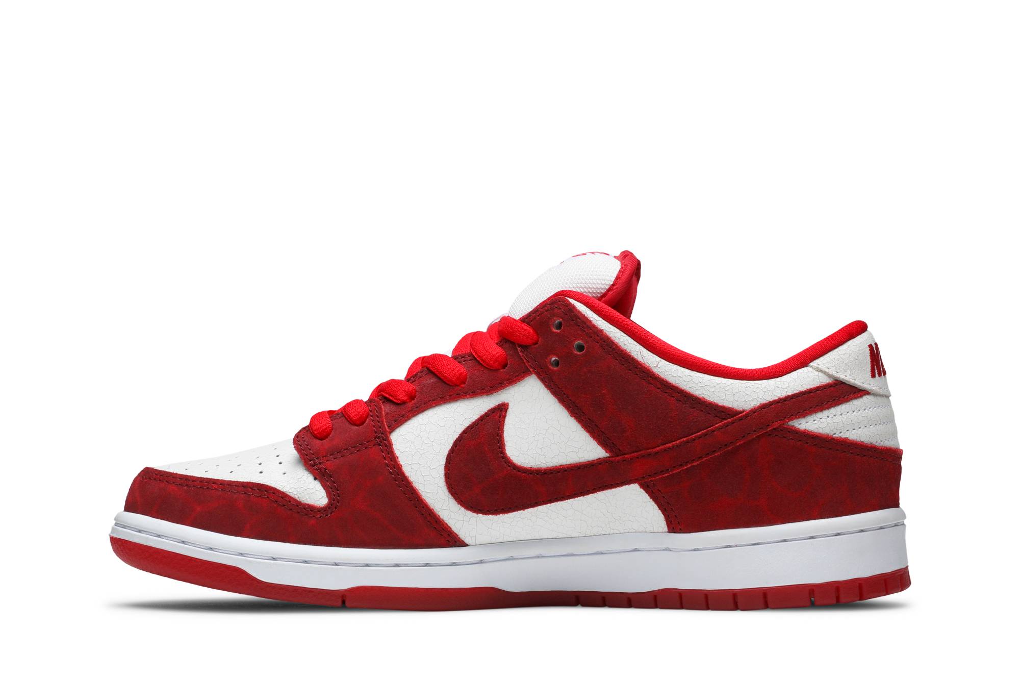 Nike SB Dunk Low Premium ‚Valentines Day‘ 2014
