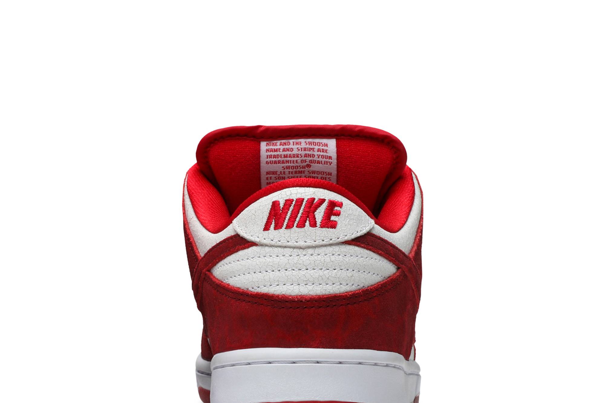 Nike SB Dunk Low Premium ‚Valentines Day‘ 2014