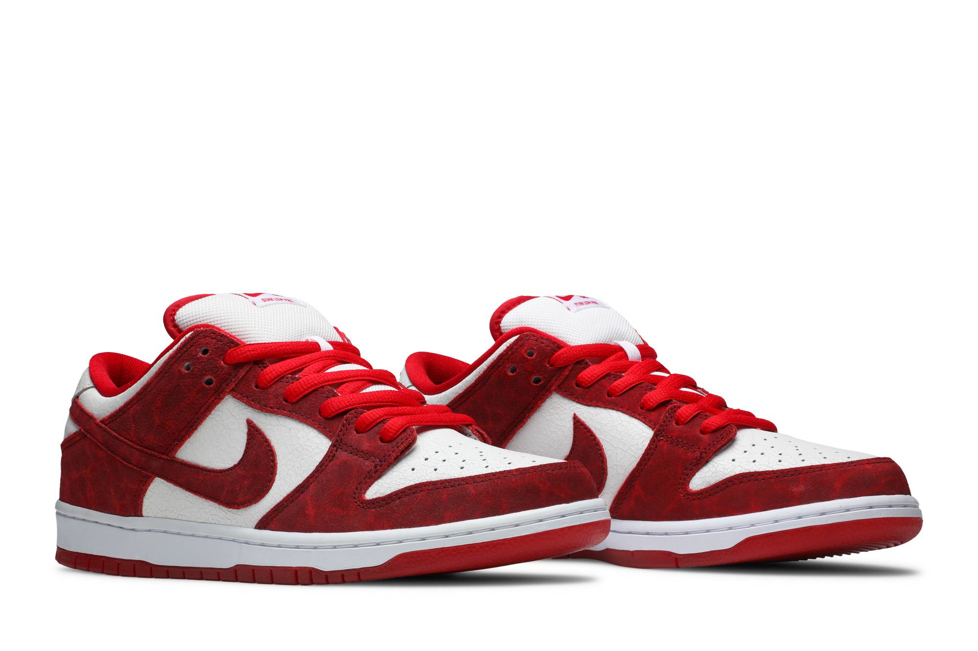 Nike SB Dunk Low Premium ‚Valentines Day‘ 2014