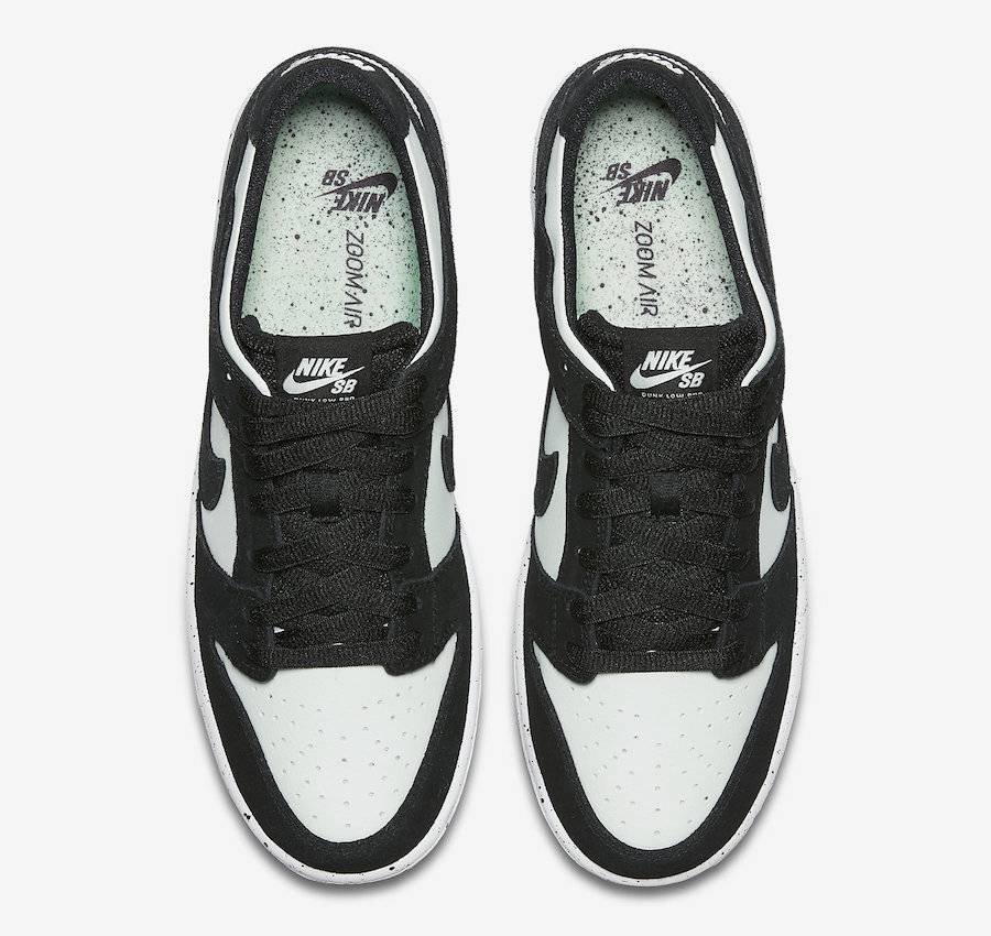 Nike SB Dunk Low Pro ‚Barely Green‘