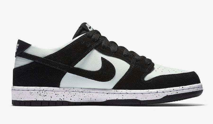 Nike SB Dunk Low Pro ‚Barely Green‘