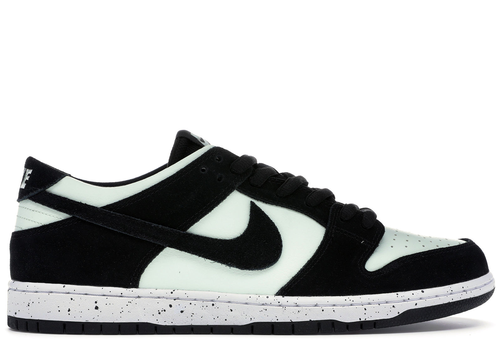 Nike SB Dunk Low Pro ‚Barely Green‘