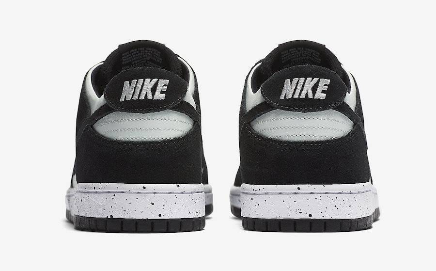 Nike SB Dunk Low Pro ‚Barely Green‘