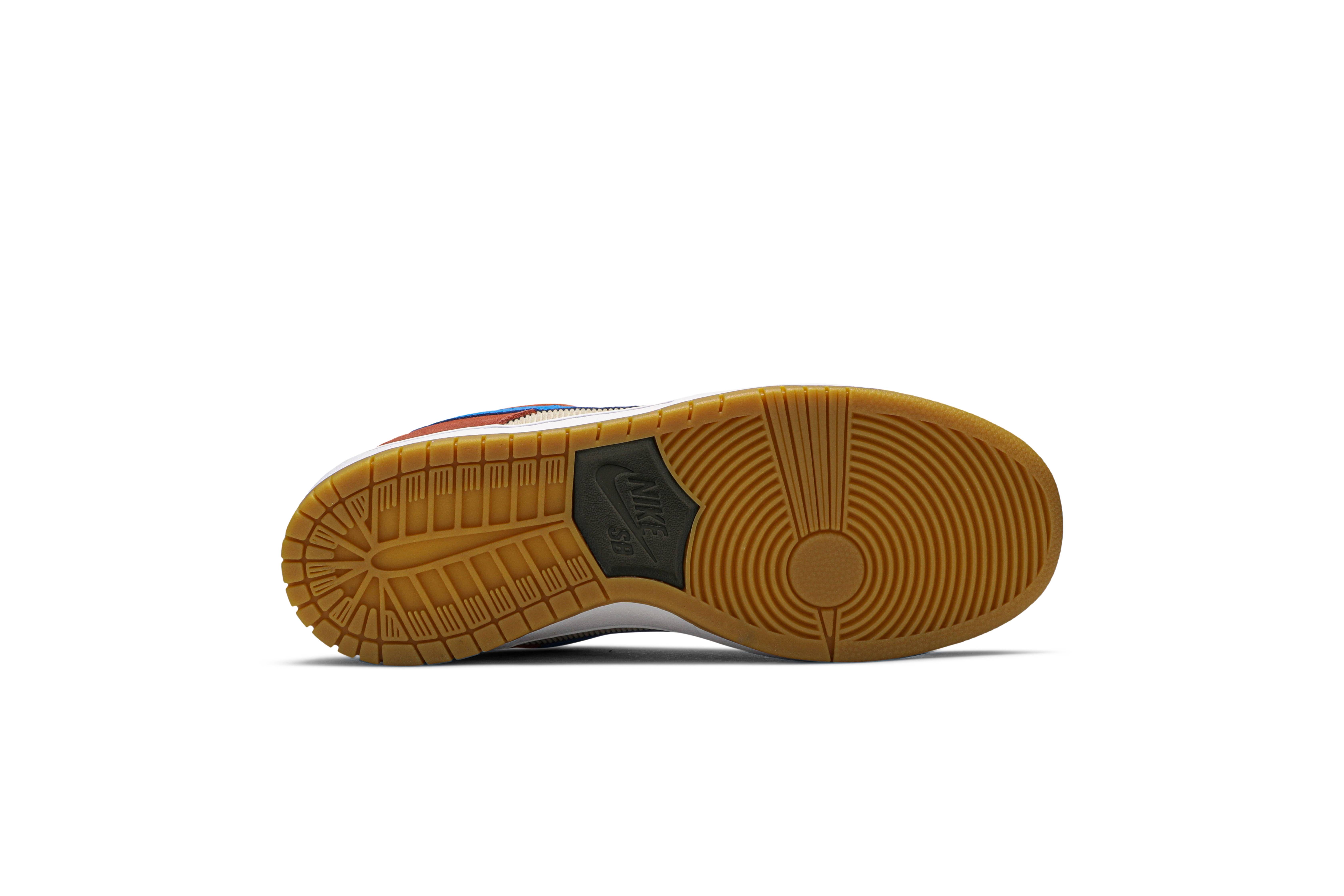 Nike SB Dunk Low Pro ‚Corduroy‘