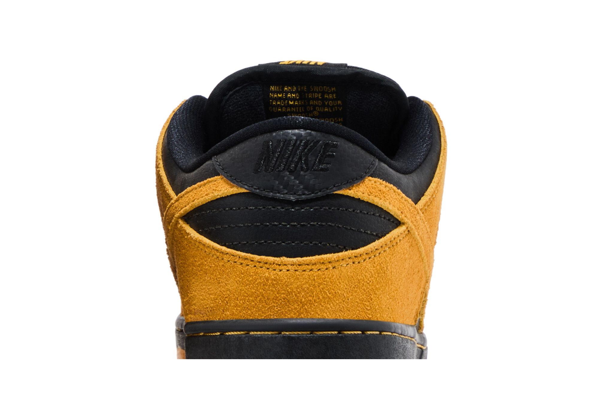 Nike SB Dunk Low Pro ‚Iowa‘