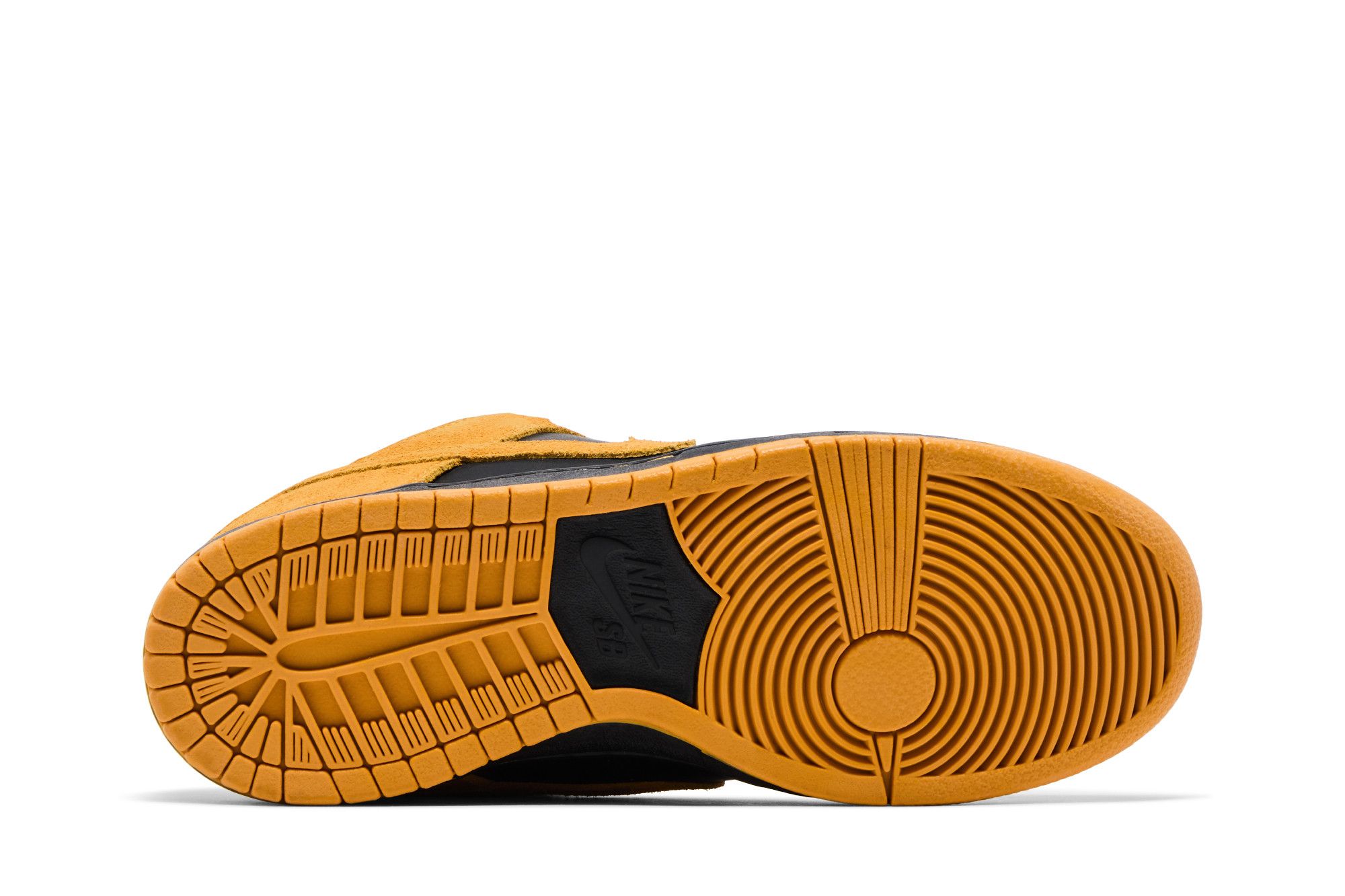 Nike SB Dunk Low Pro ‚Iowa‘