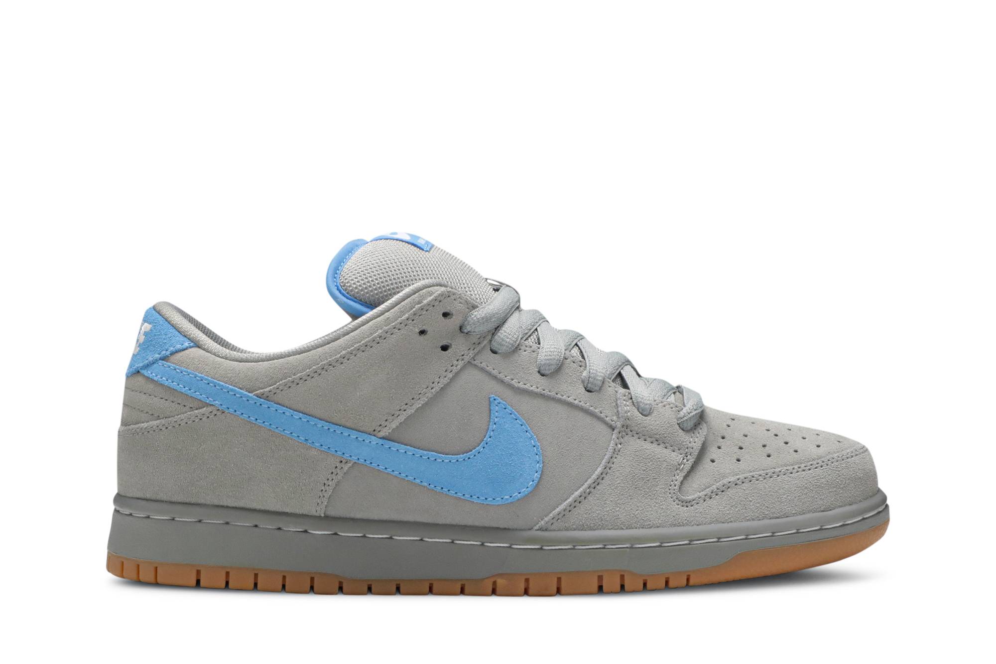 Nike SB Dunk Low Pro ‚Iron Low‘