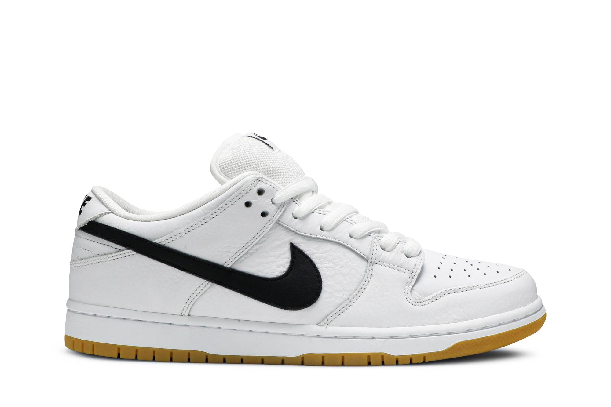 Nike SB Dunk Low Pro ISO ‚Orange Label‘