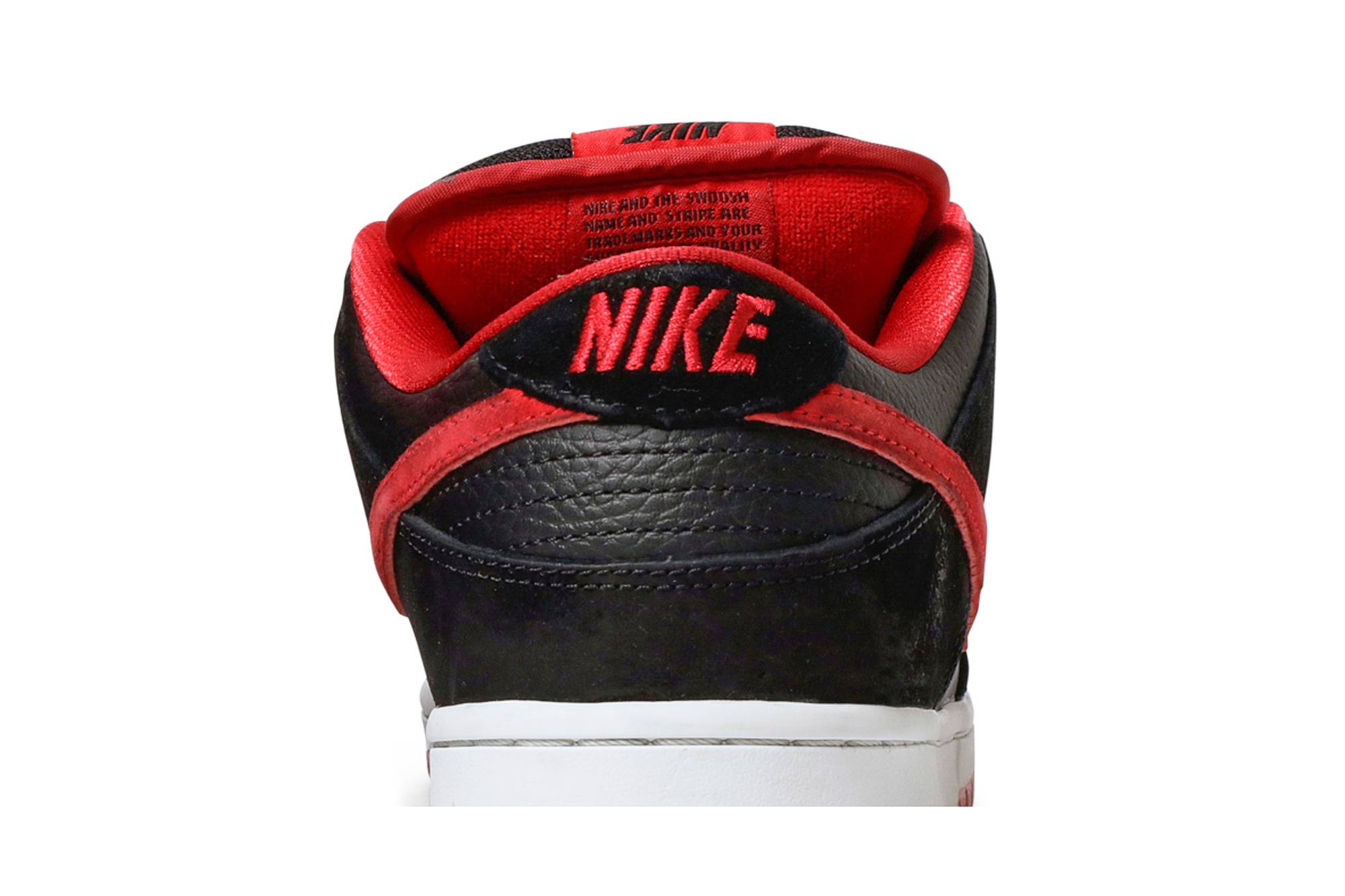 Nike SB Dunk Low Pro ‚Jpack‘