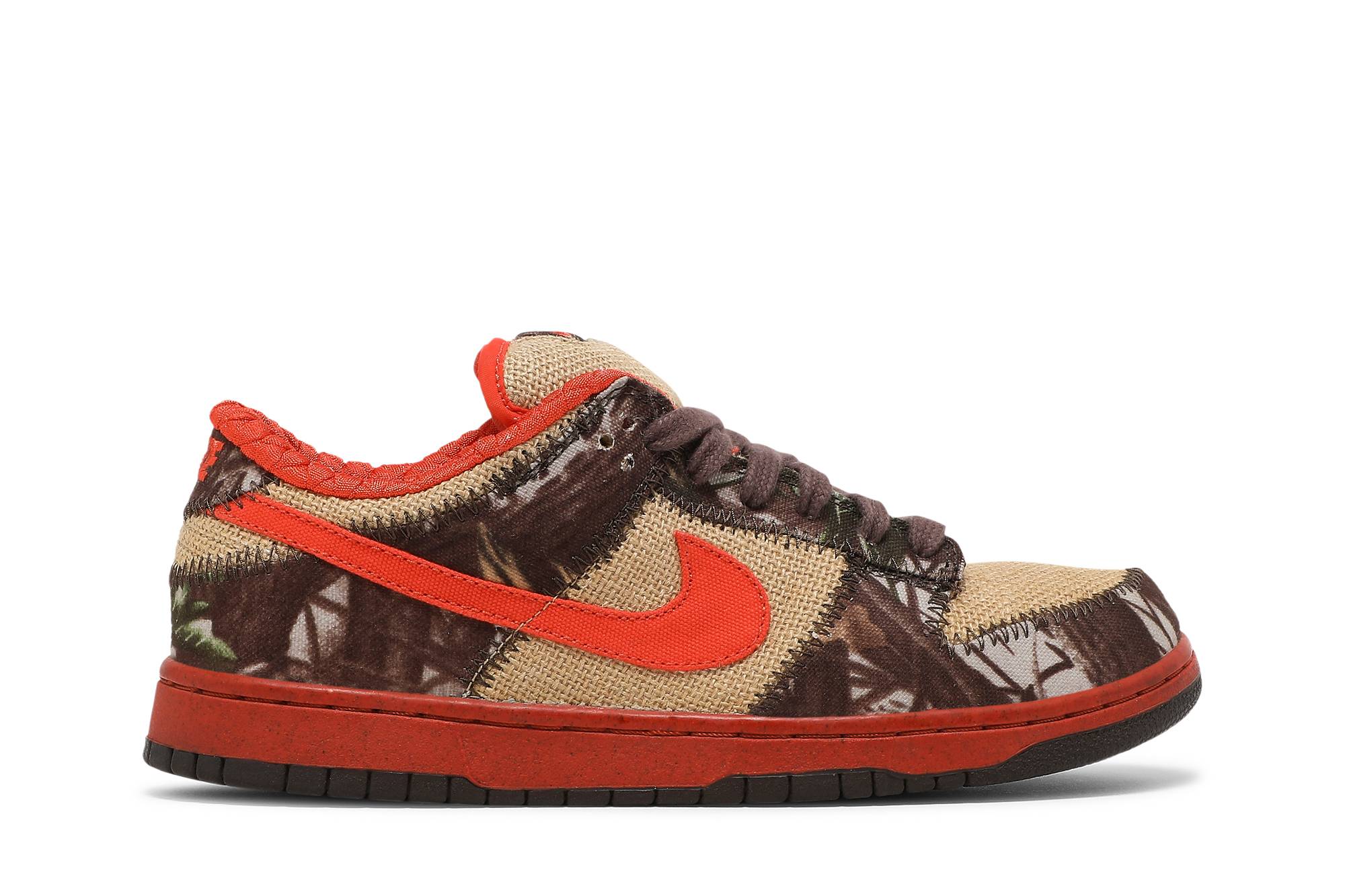 Nike SB Dunk Low Pro ‚Reese Forbes Hunter‘