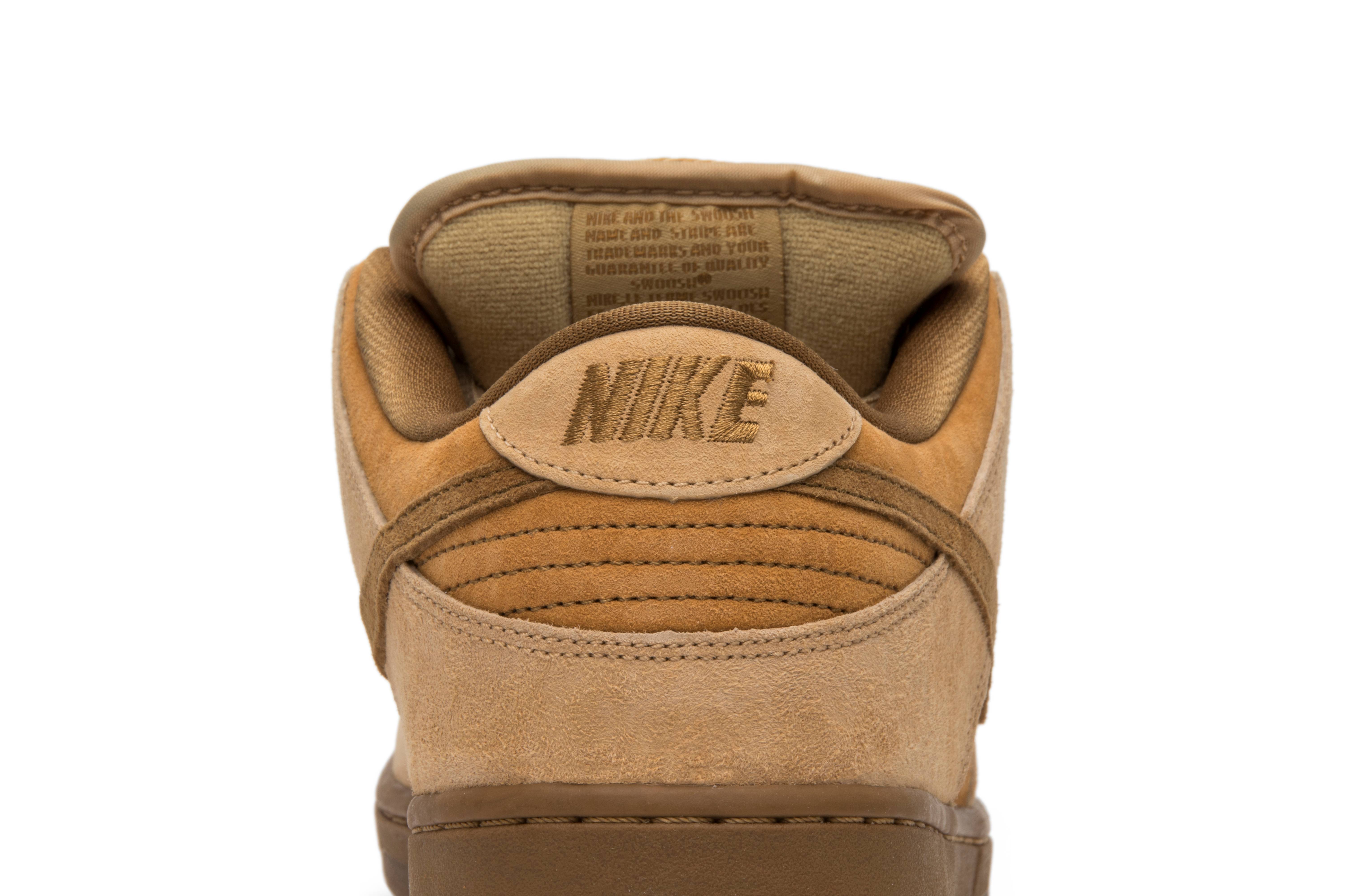 Nike SB Dunk Low Pro ‚Reverse Reese Forbes‘