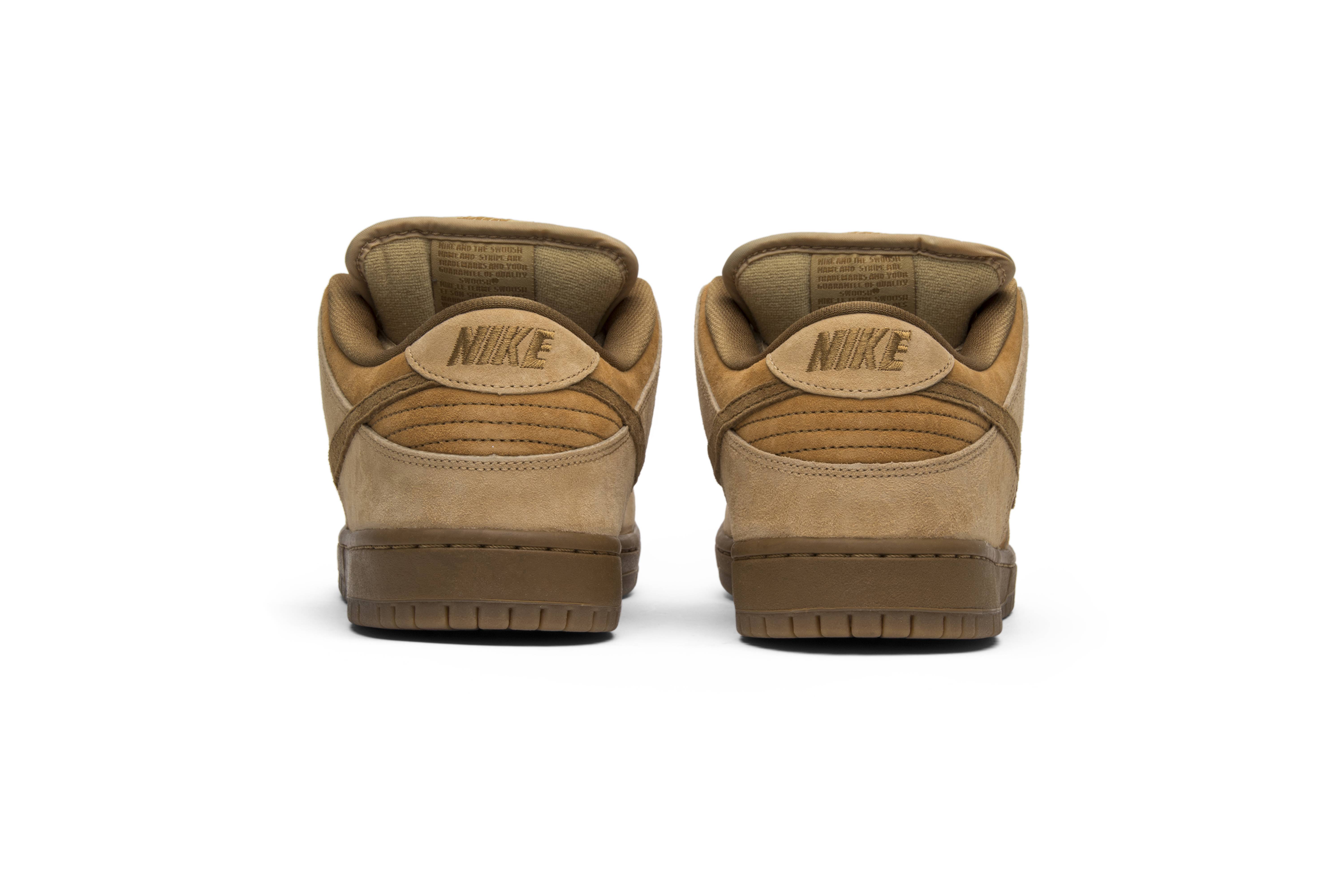 Nike SB Dunk Low Pro ‚Reverse Reese Forbes‘