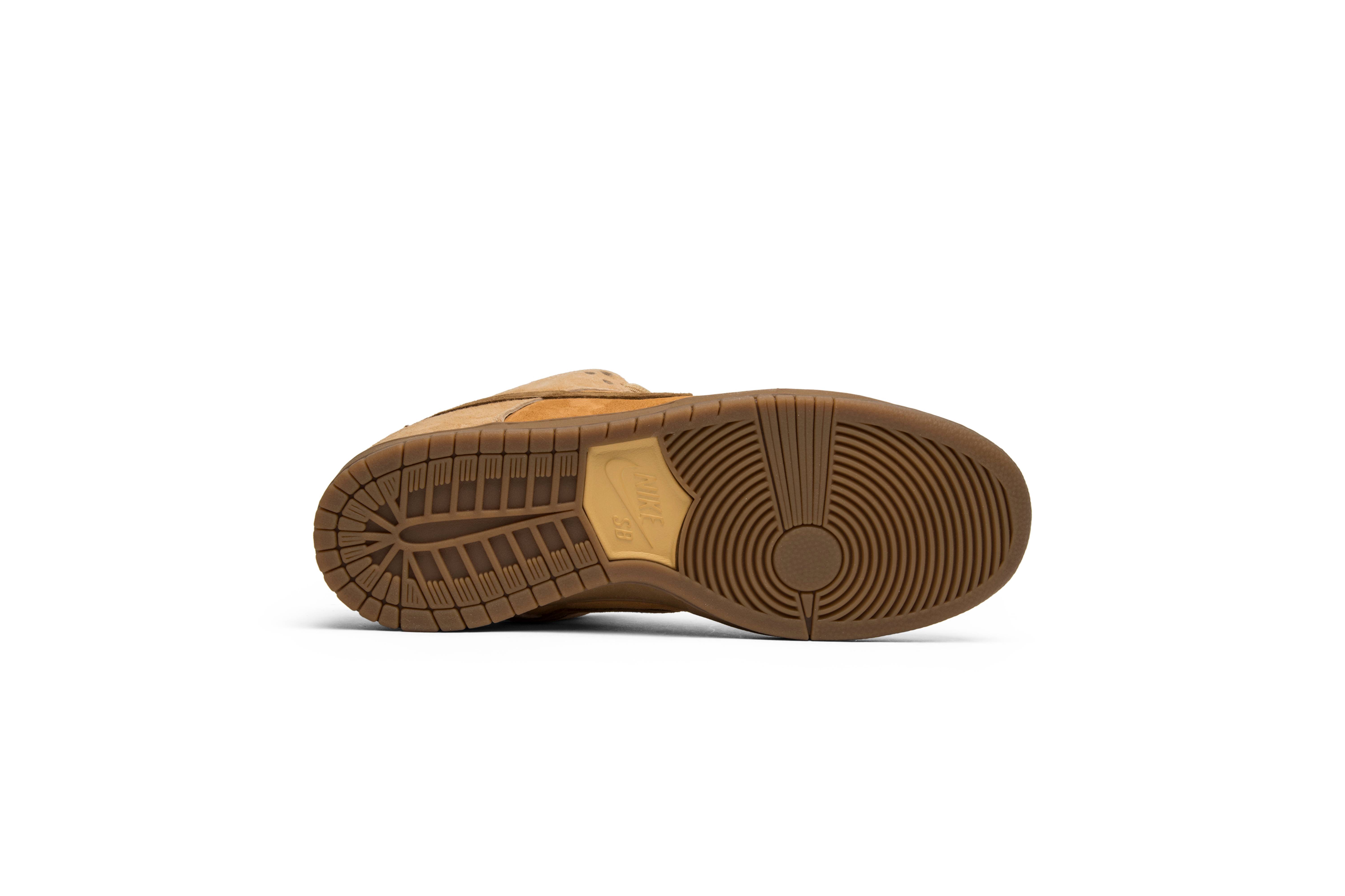 Nike SB Dunk Low Pro ‚Reverse Reese Forbes‘