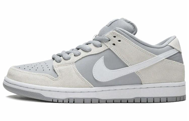 Nike SB Dunk Low Pro ‚Summit White‘