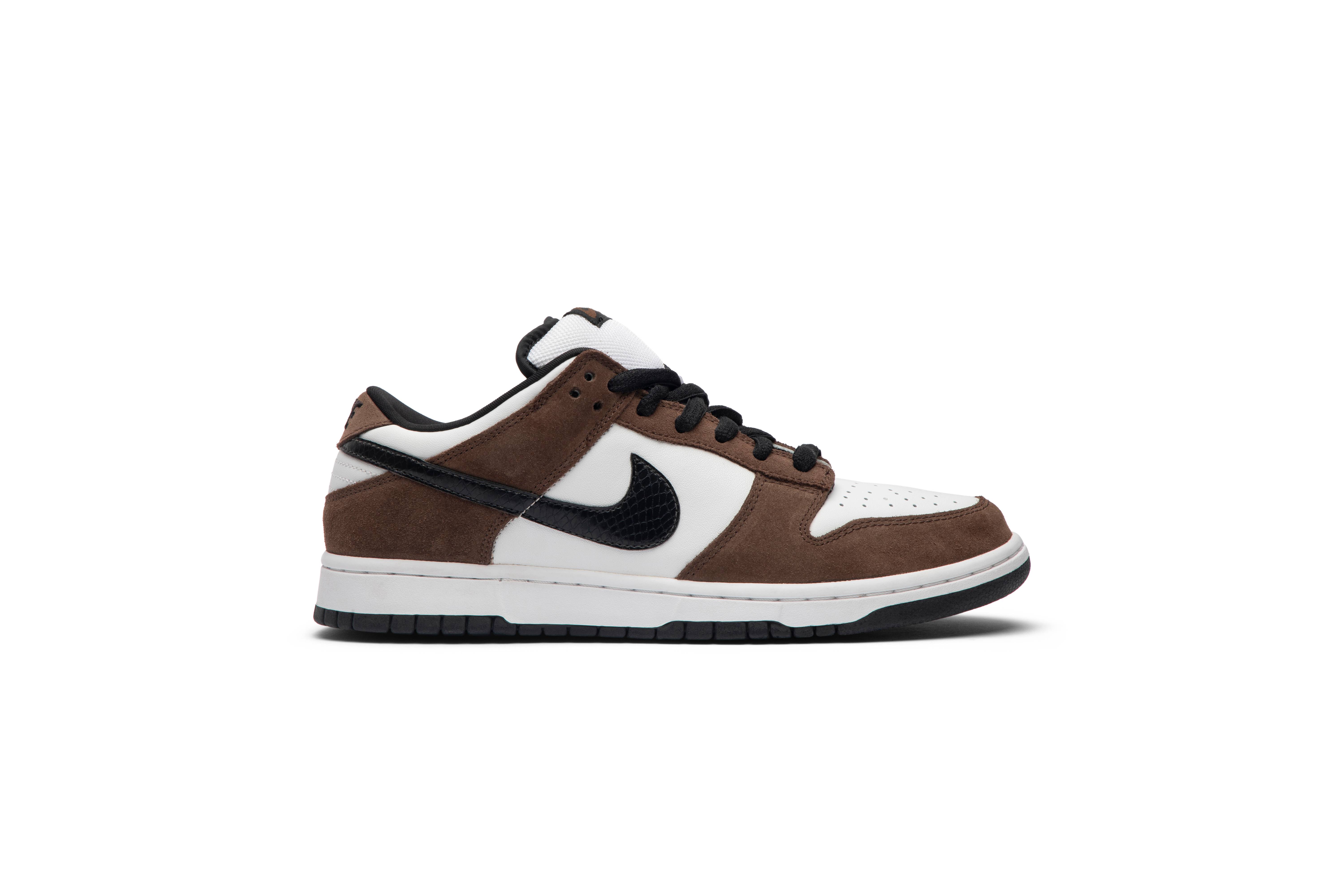 Nike SB Dunk Low Pro ‚Trail‘