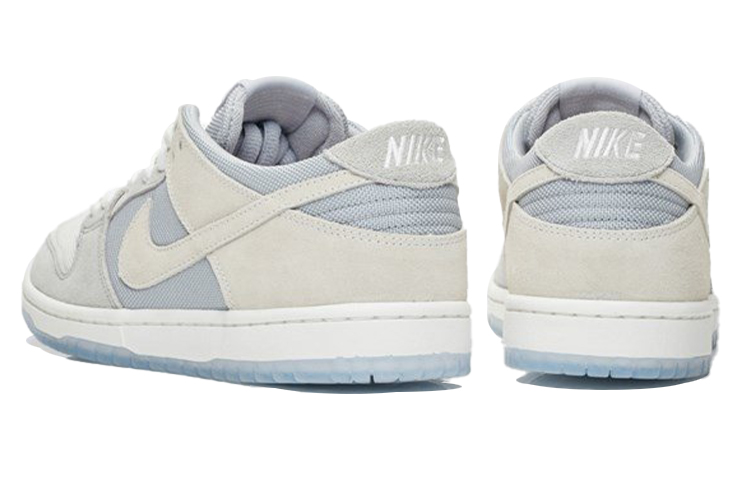 Nike SB Dunk Low Pro ‚Wolf Grey‘