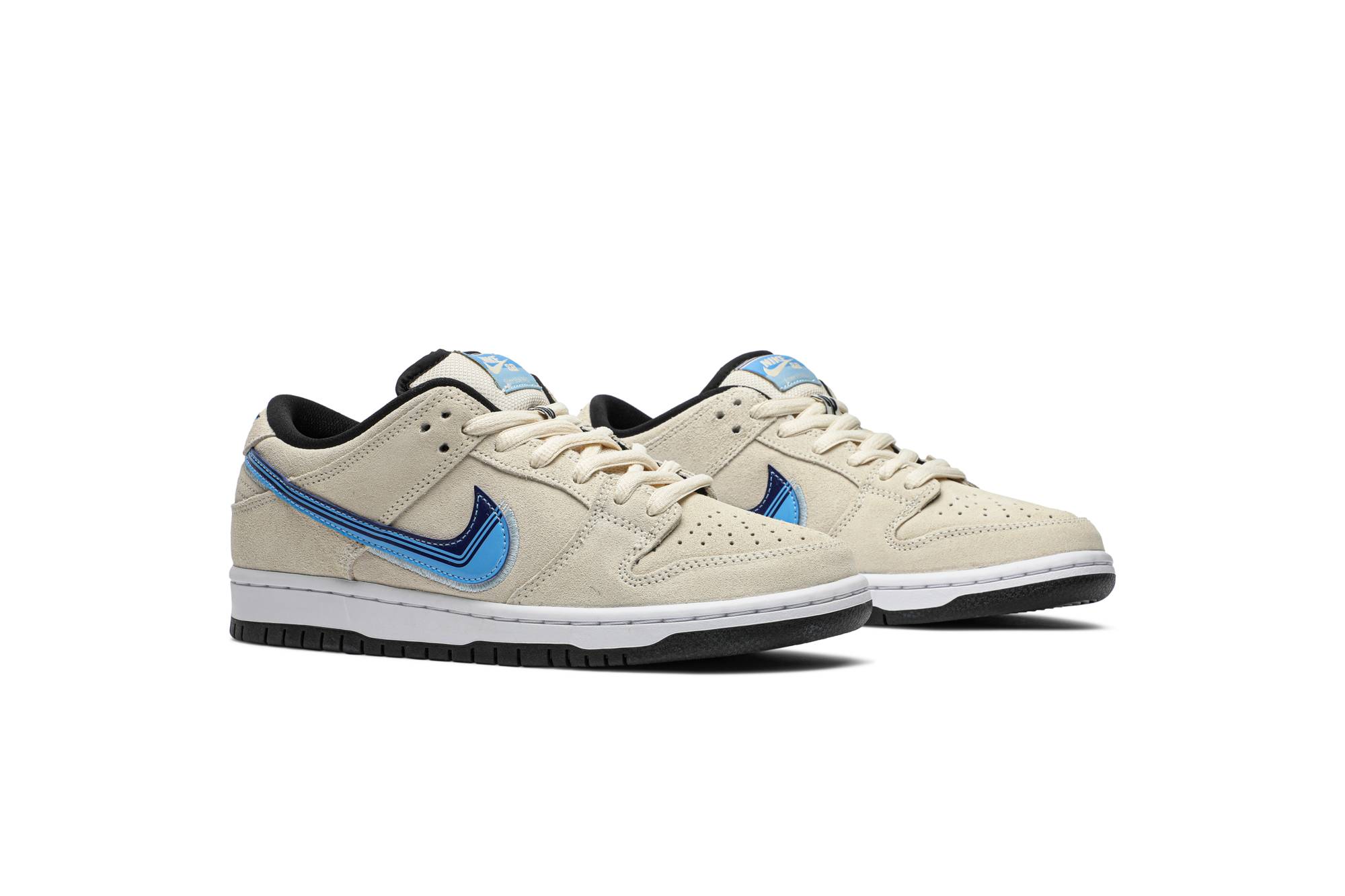 Nike SB Dunk Low ‚Truck It‘