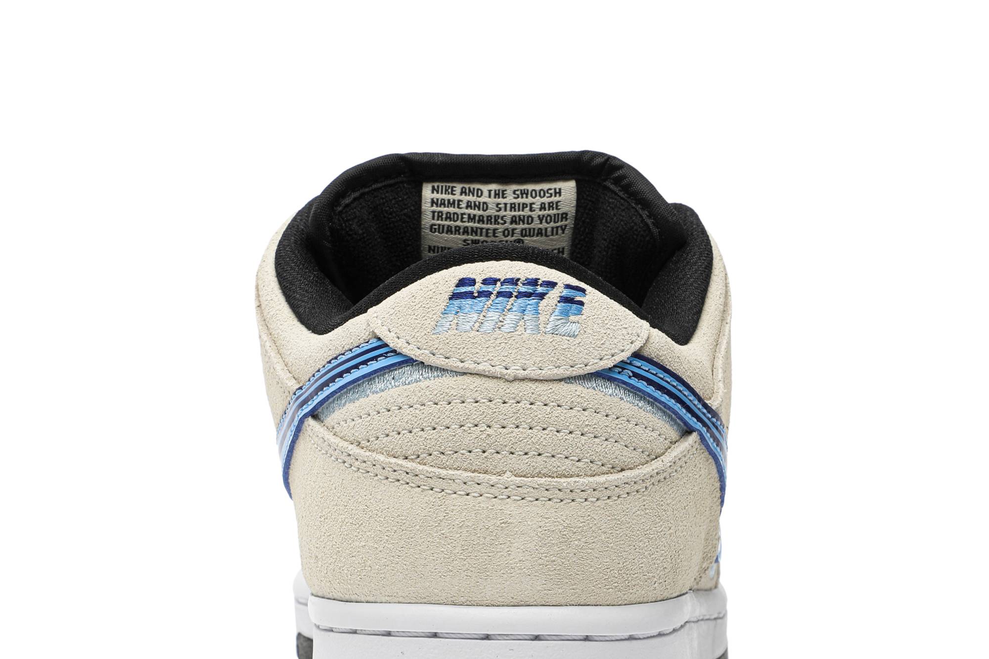 Nike SB Dunk Low ‚Truck It‘