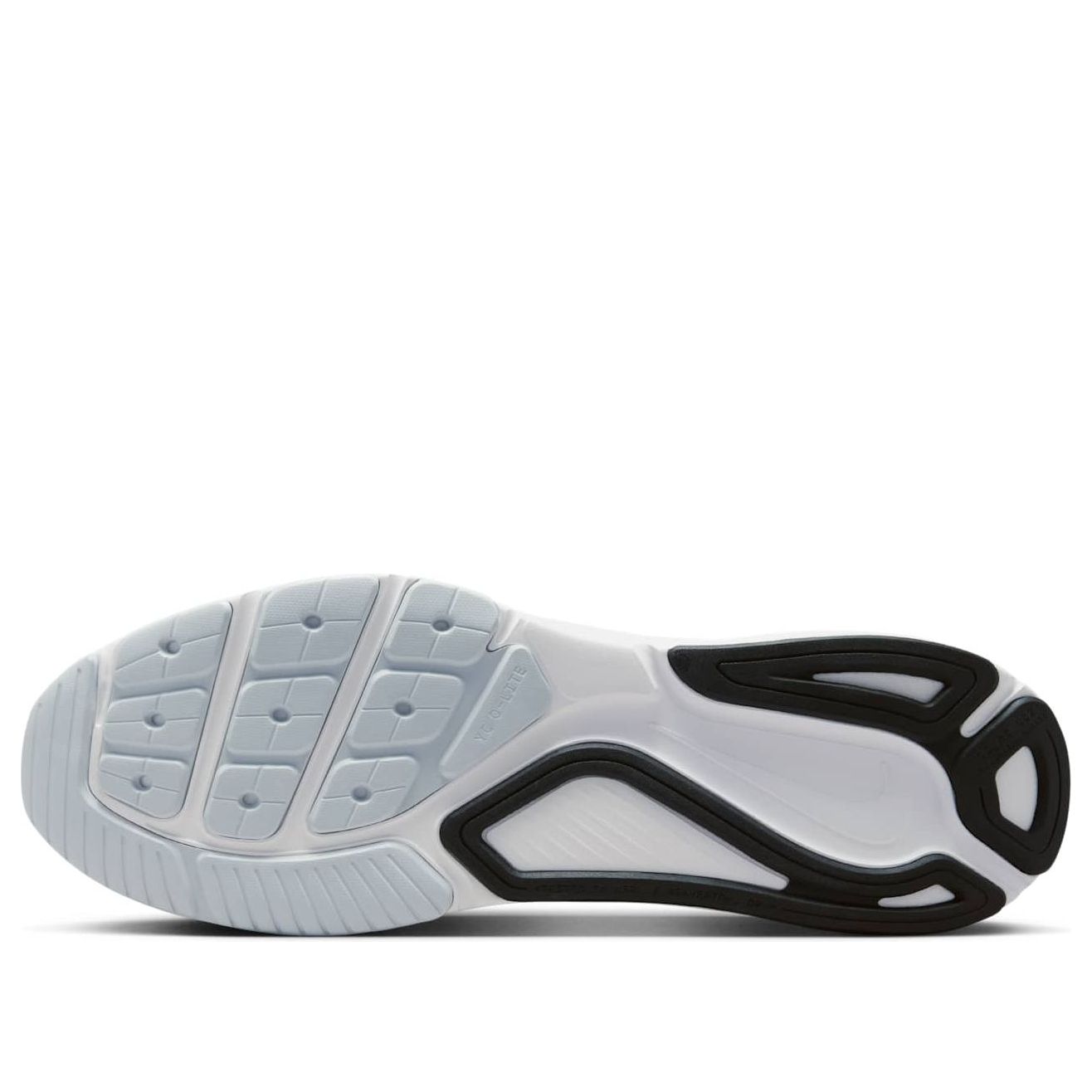 Nike Structure 26 ‚White Black‘