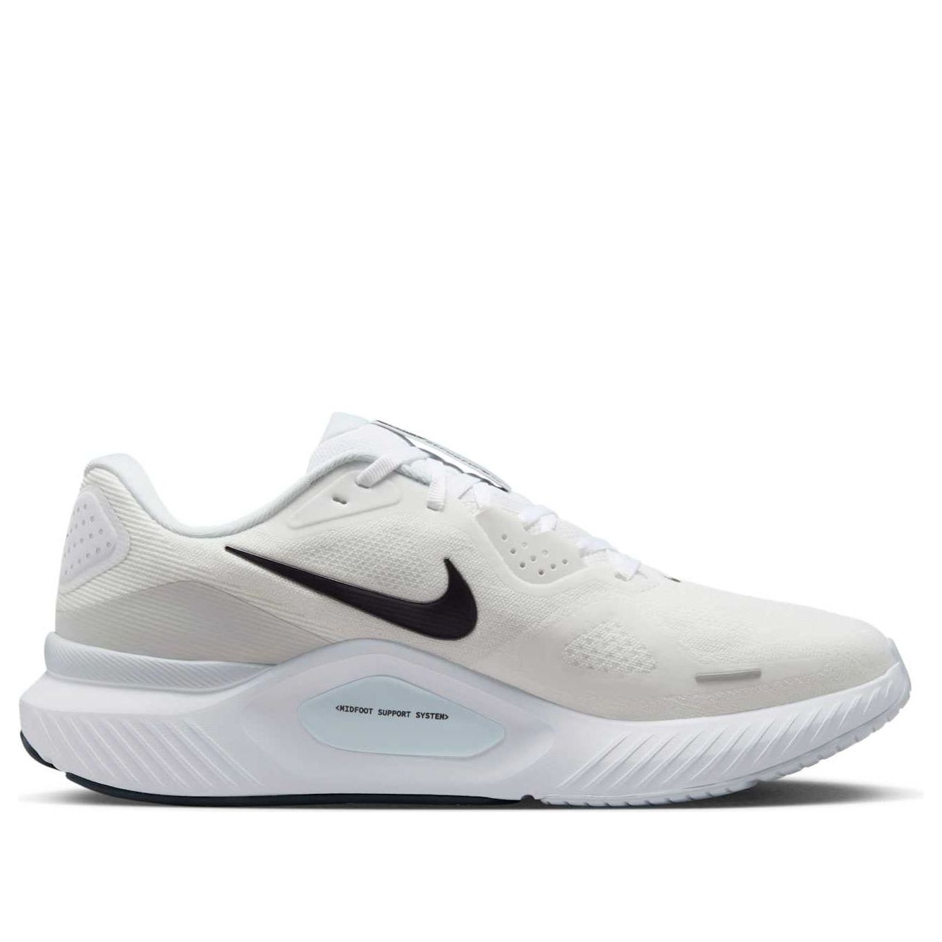 Nike Structure 26 ‚White Black‘