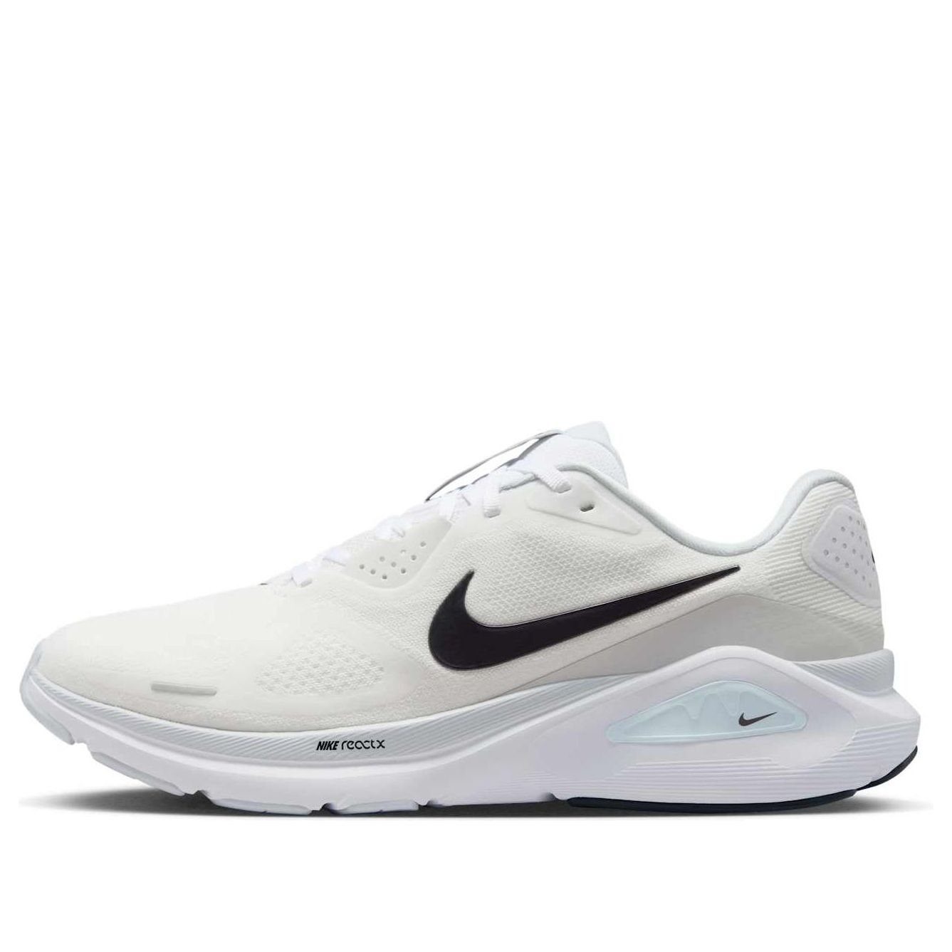 Nike Structure 26 ‚White Black‘