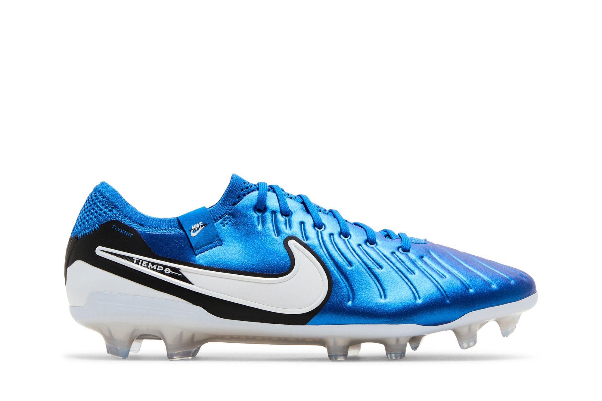 Nike Tiempo Legend 10 Elite FG ‚Mad Ambition Pack‘