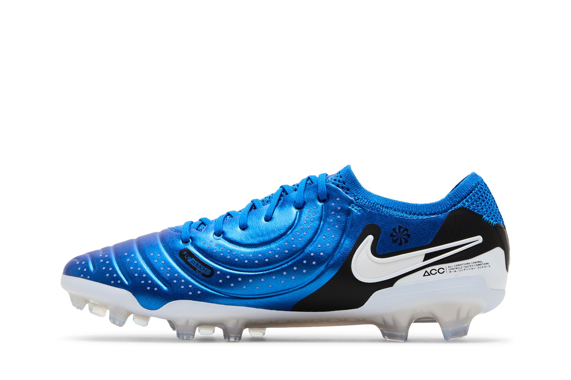 Nike Tiempo Legend 10 Elite FG ‚Mad Ambition Pack‘