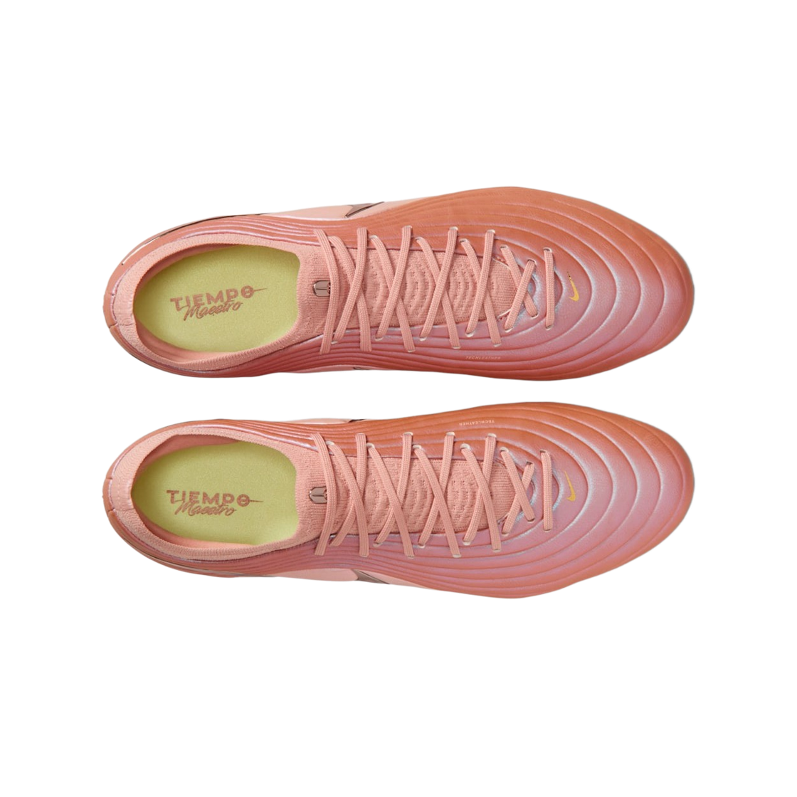 Nike Tiempo Maestro Elite FG LE Metallic Red Bronze Rose Gold