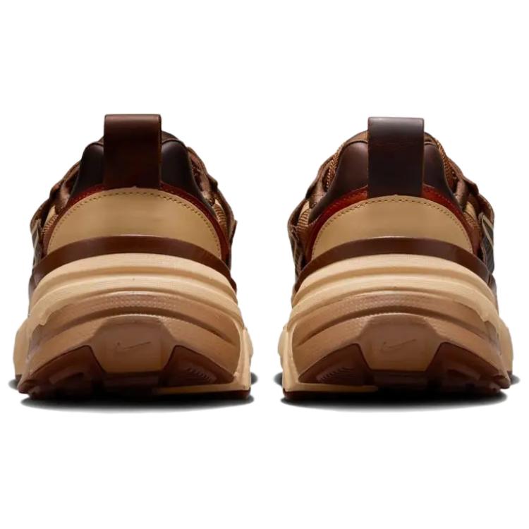 Nike V2K Run ‚Light British Tan Sesame‘