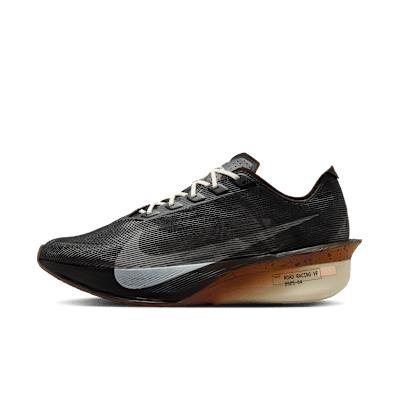Nike Vaporfly 4 Velvet Brown/Black/Desert Ochre/Soft Pearl