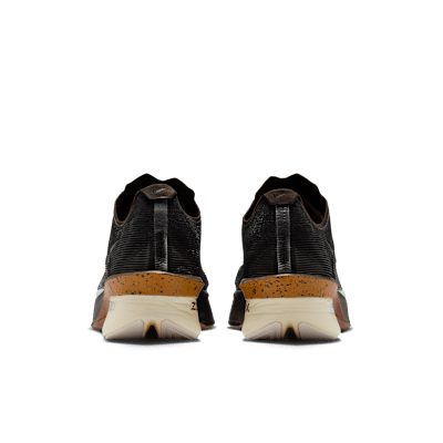 Nike Vaporfly 4 Velvet Brown/Black/Desert Ochre/Soft Pearl