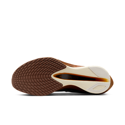 Nike Vaporfly 4 Velvet Brown/Black/Desert Ochre/Soft Pearl